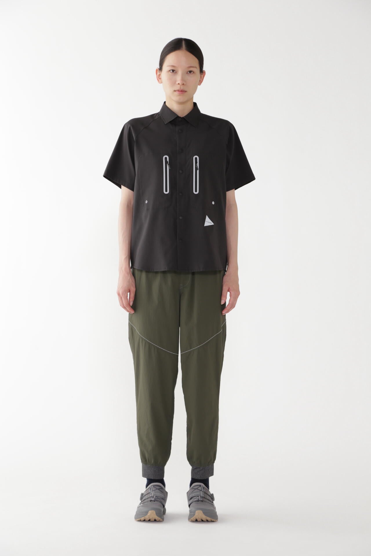 tech SS shirt