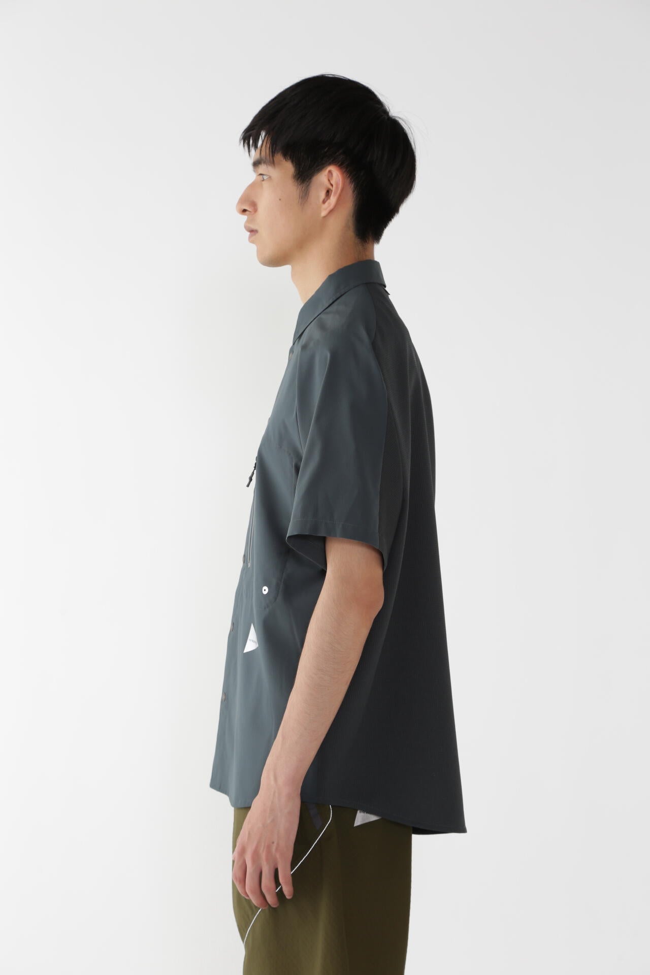 tech SS shirt
