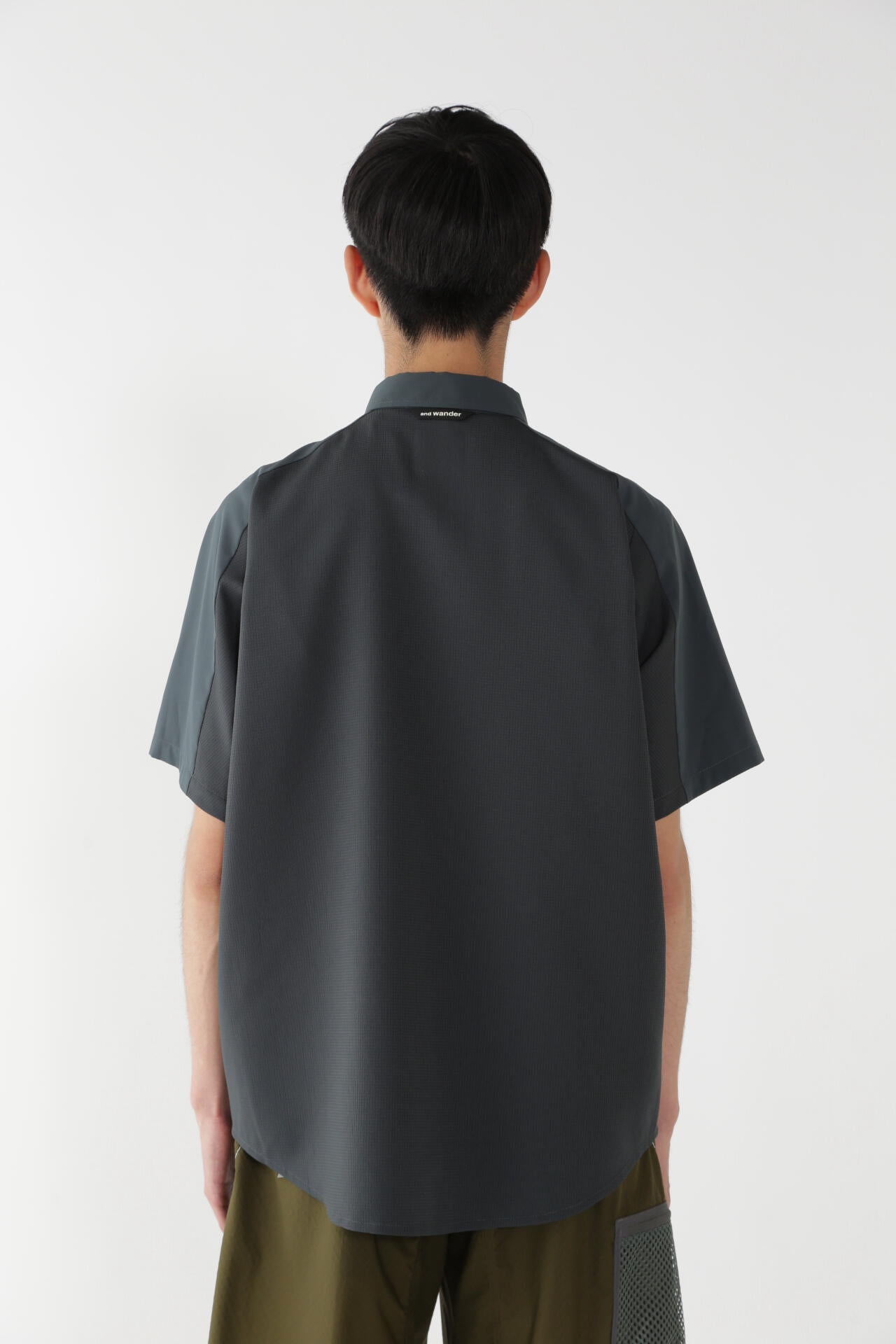tech SS shirt