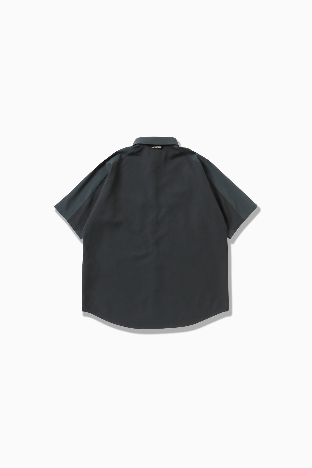 tech SS shirt