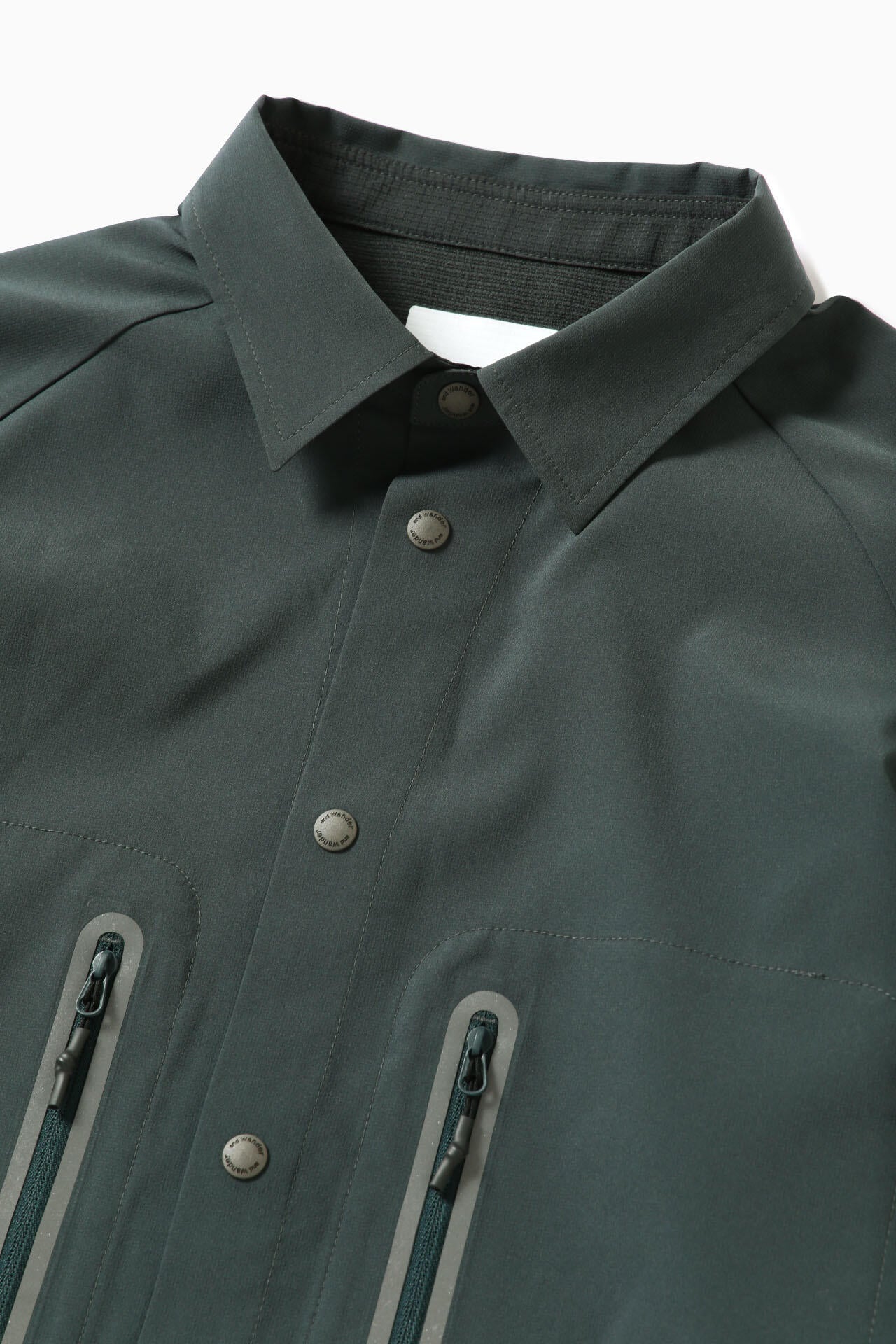 tech SS shirt