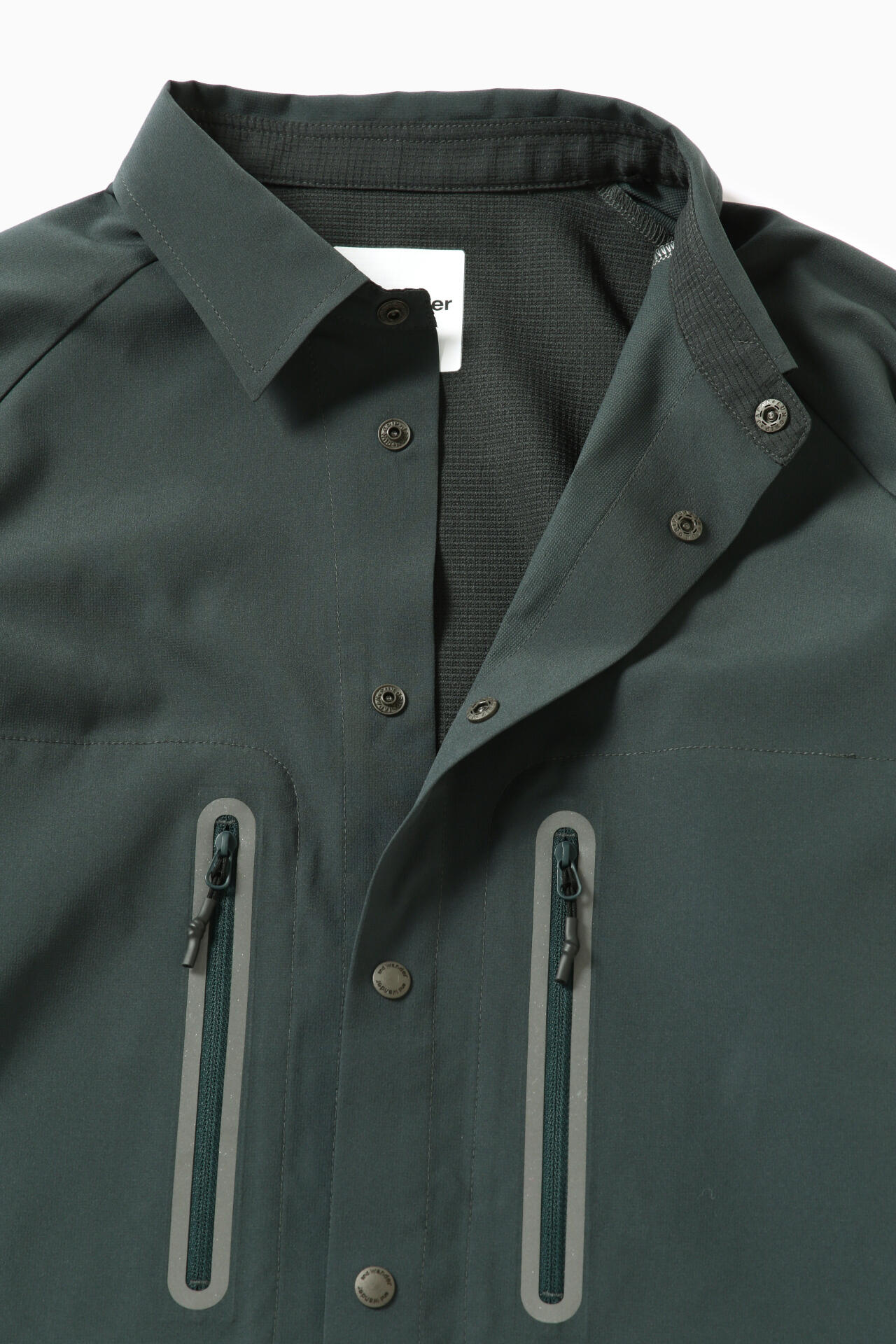 tech SS shirt