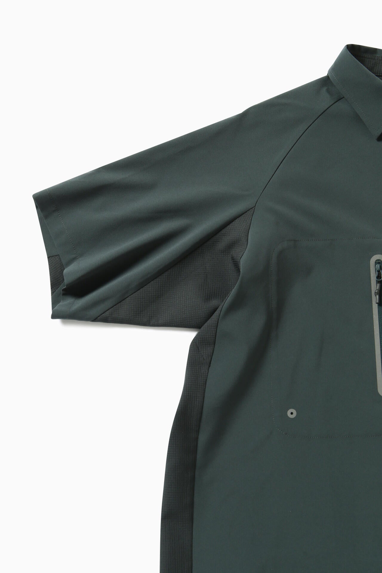 tech SS shirt