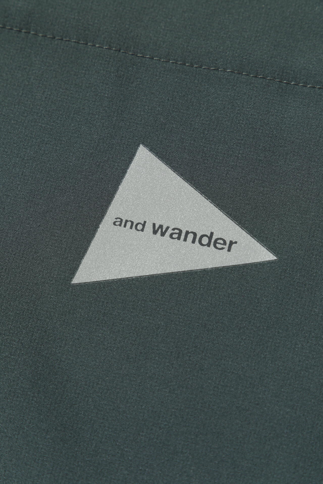 tech SS shirt