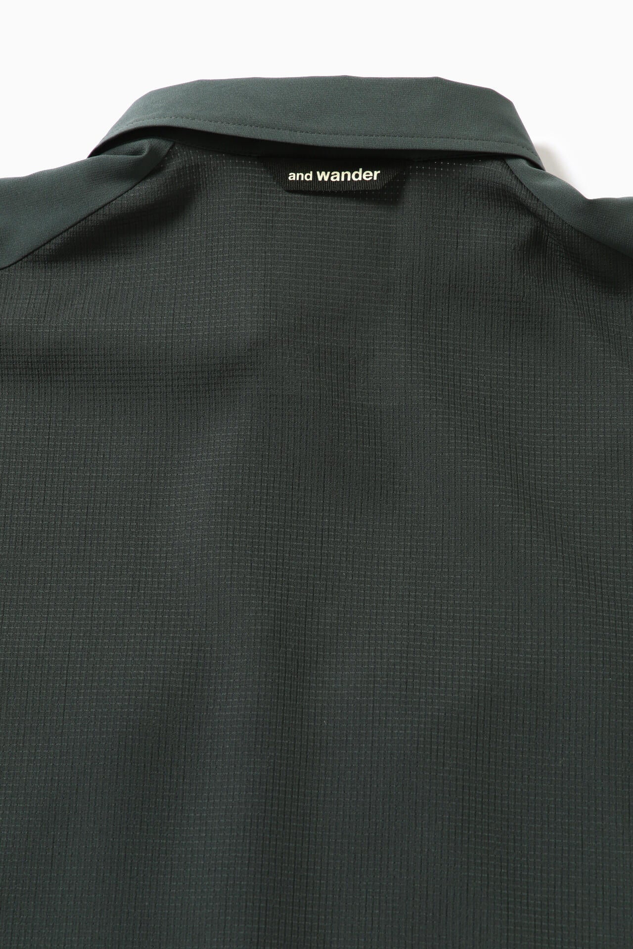 tech SS shirt