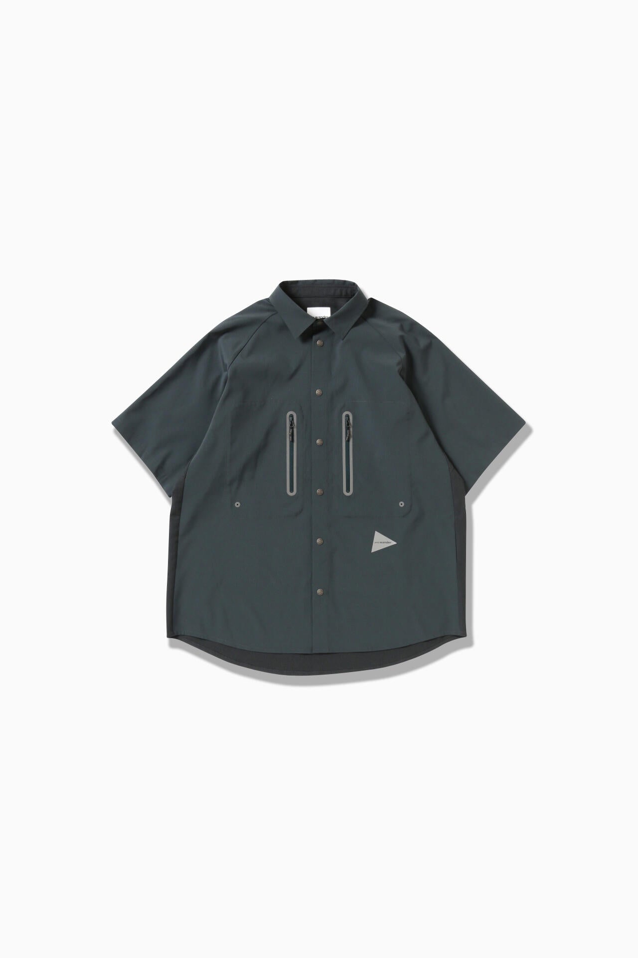 tech SS shirt