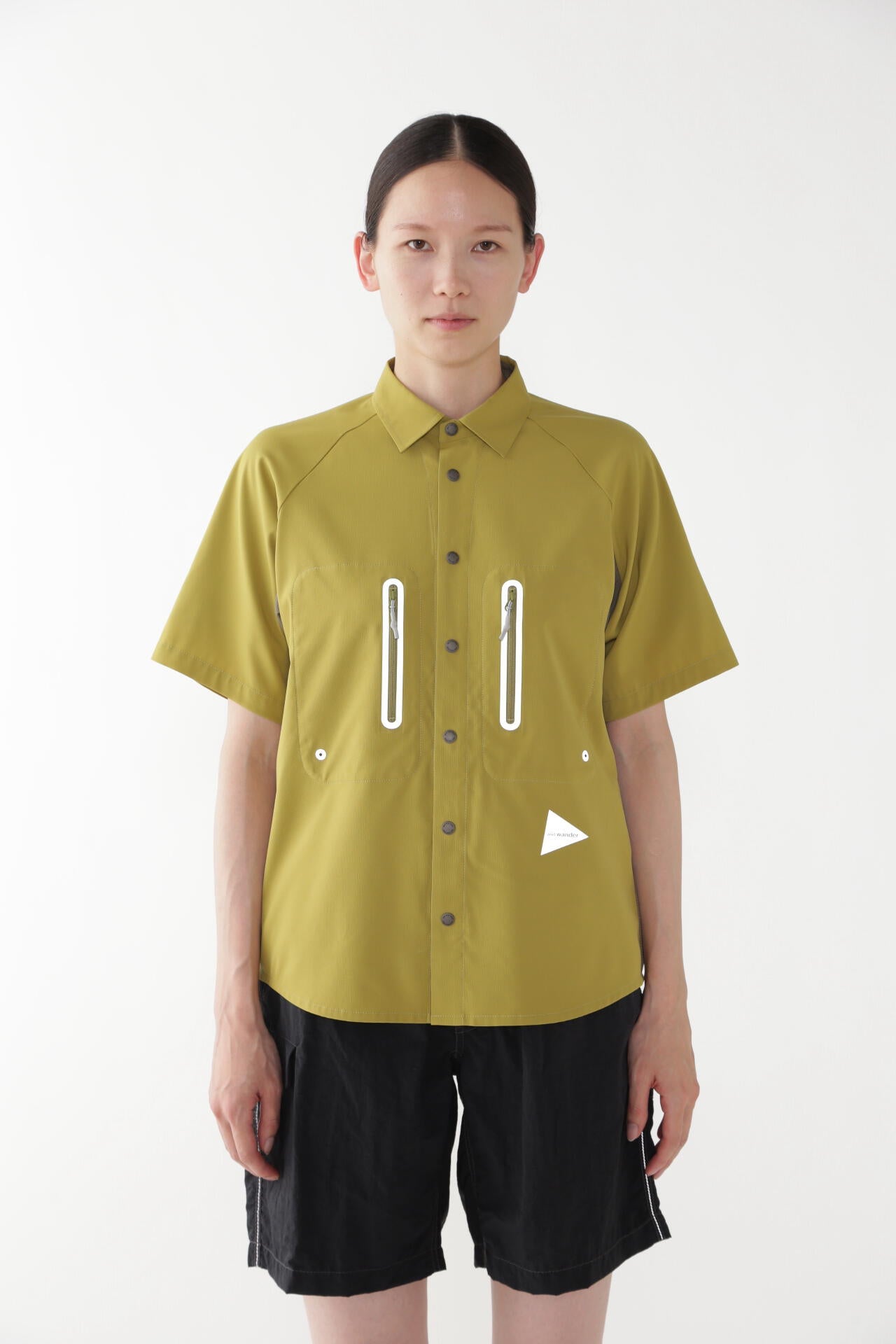 tech SS shirt