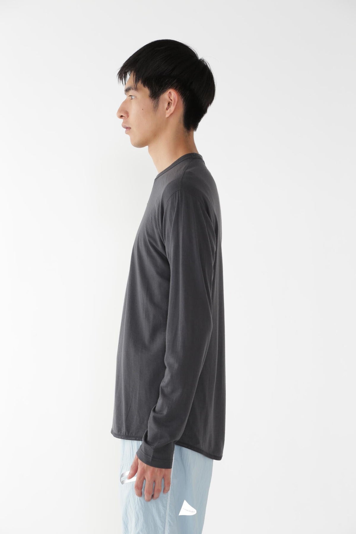 merino base LS T
