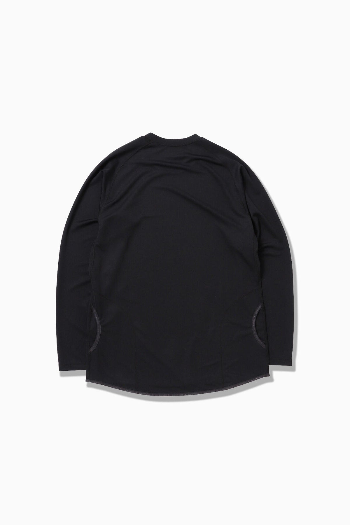 dry jersey raglan LS T
