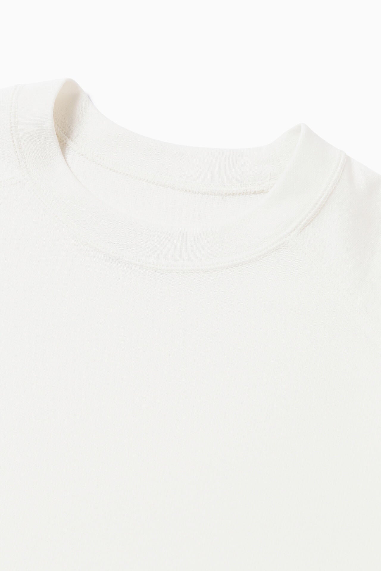 dry jersey raglan LS T
