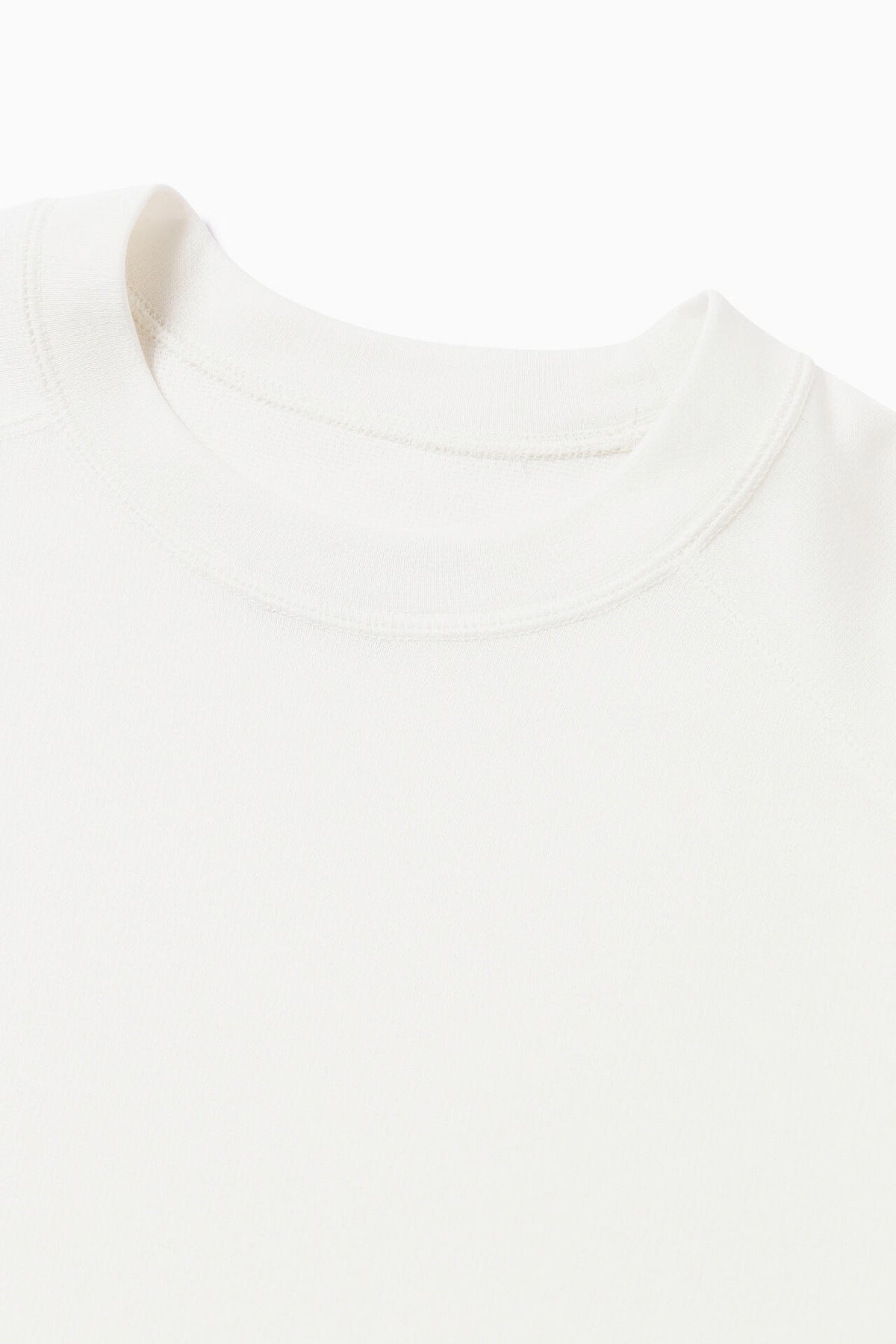 dry jersey raglan LS T