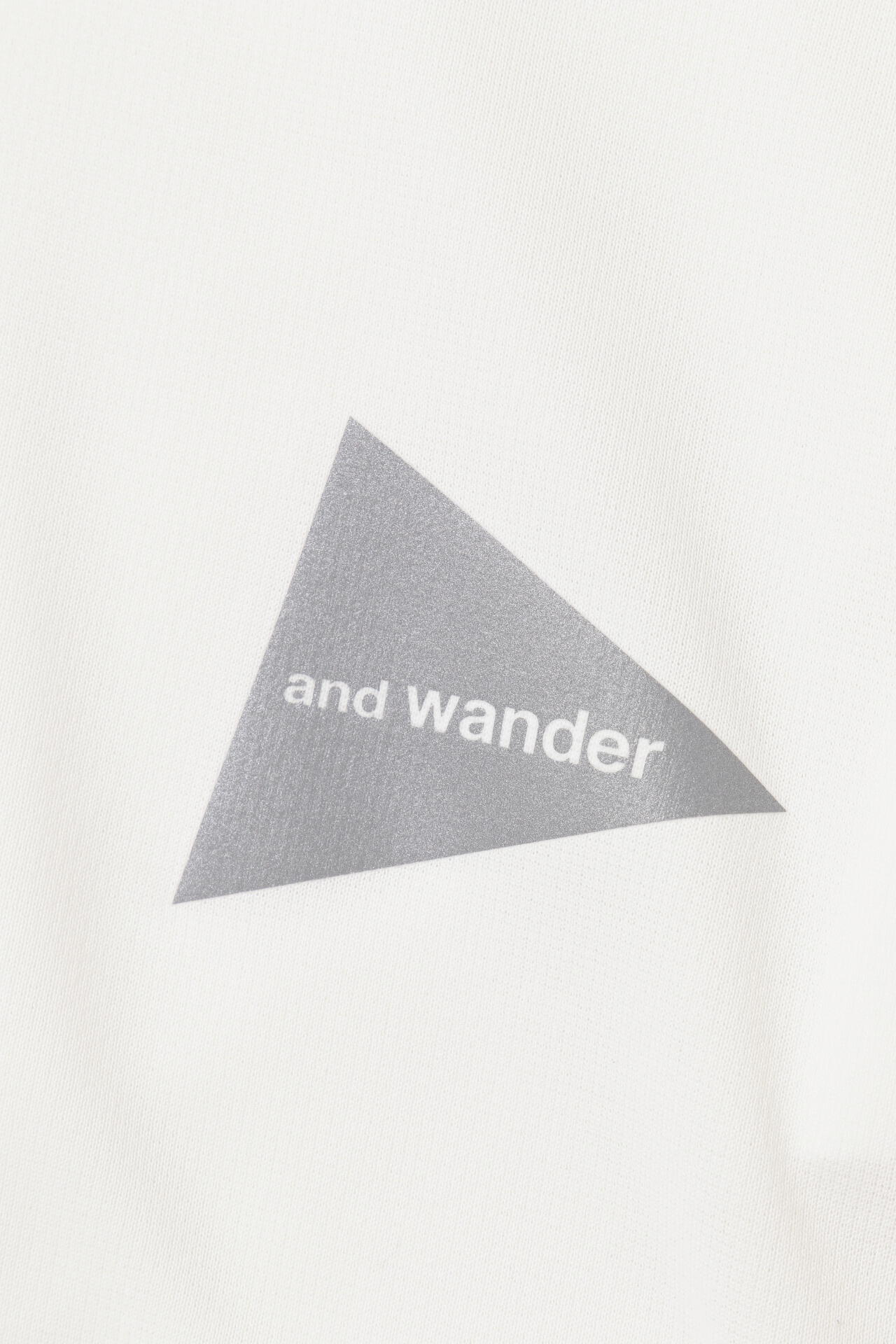dry jersey raglan LS T