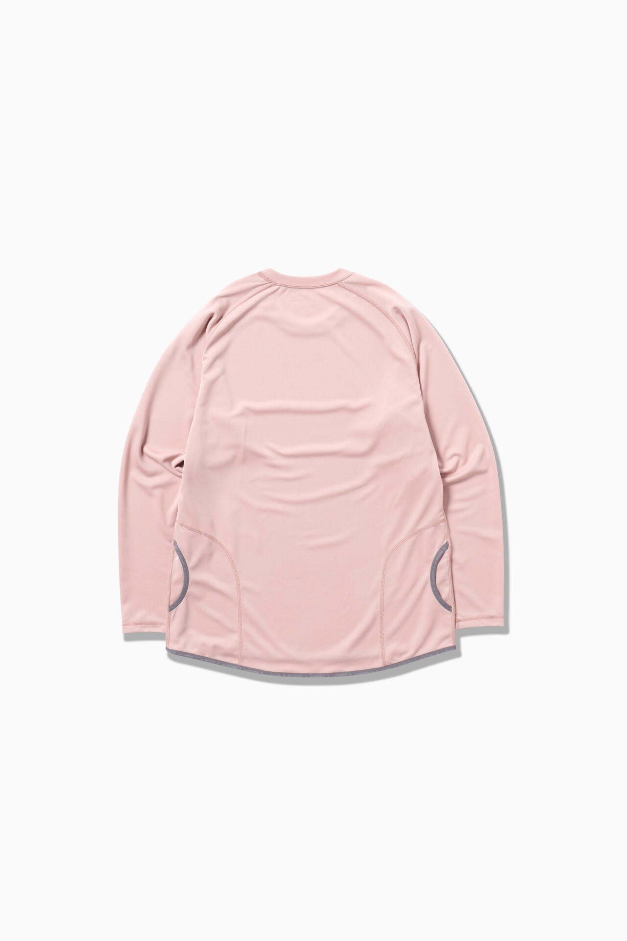 dry jersey raglan LS T