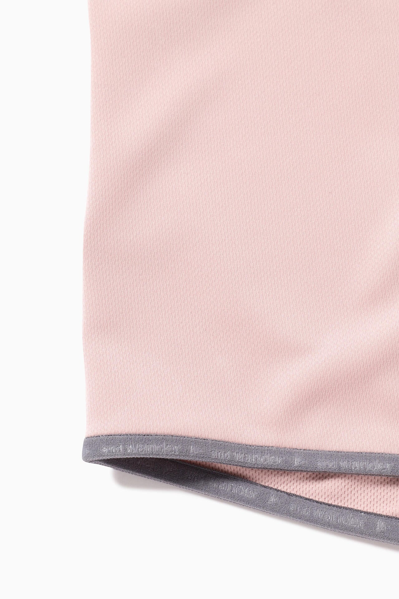 dry jersey raglan LS T
