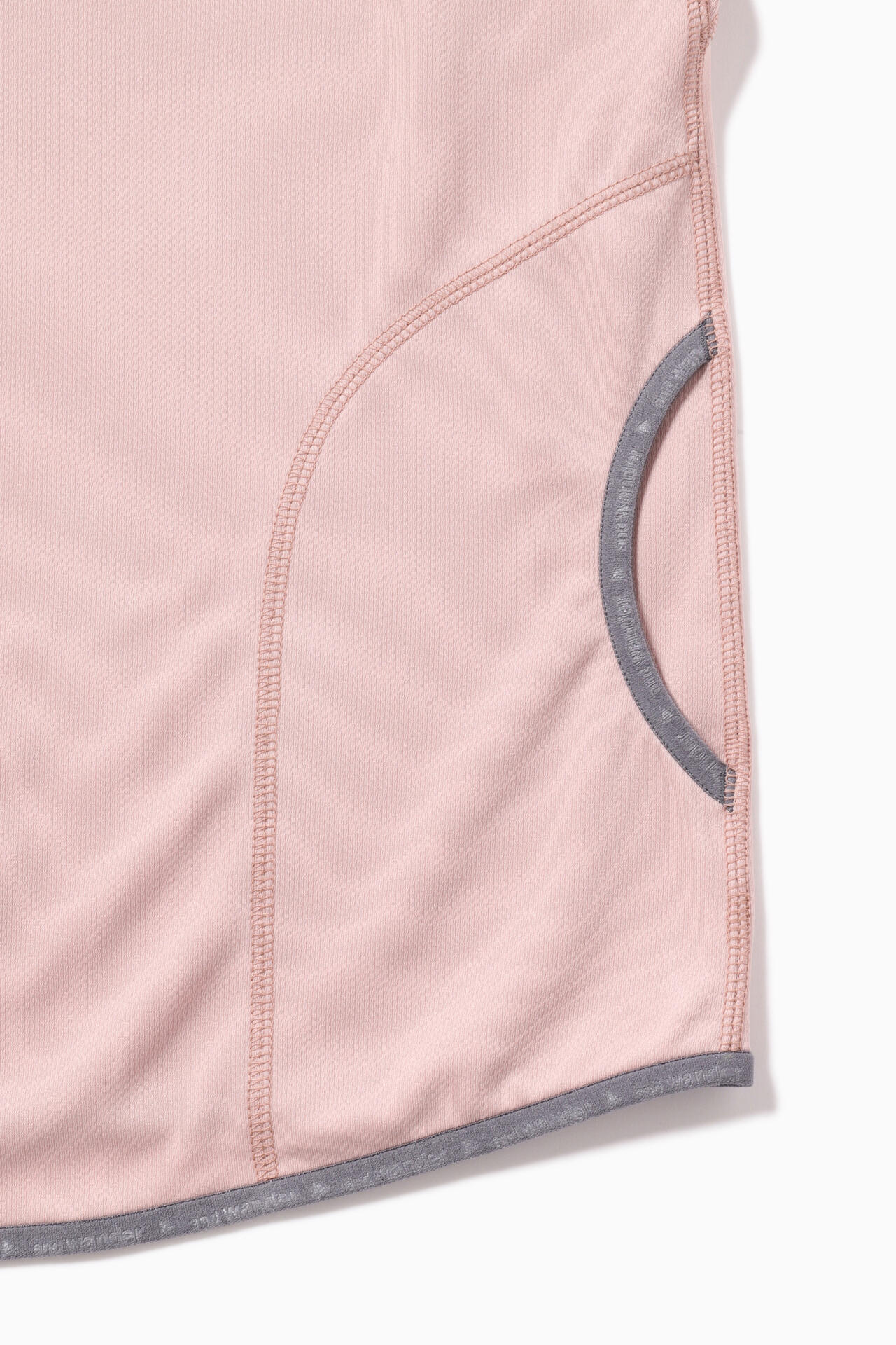 dry jersey raglan LS T