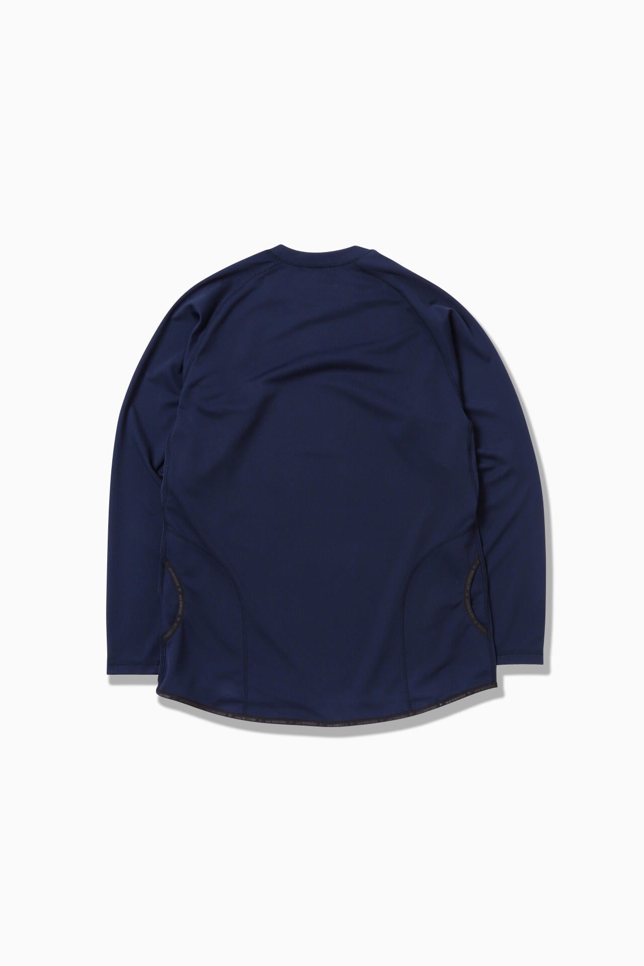 dry jersey raglan LS T