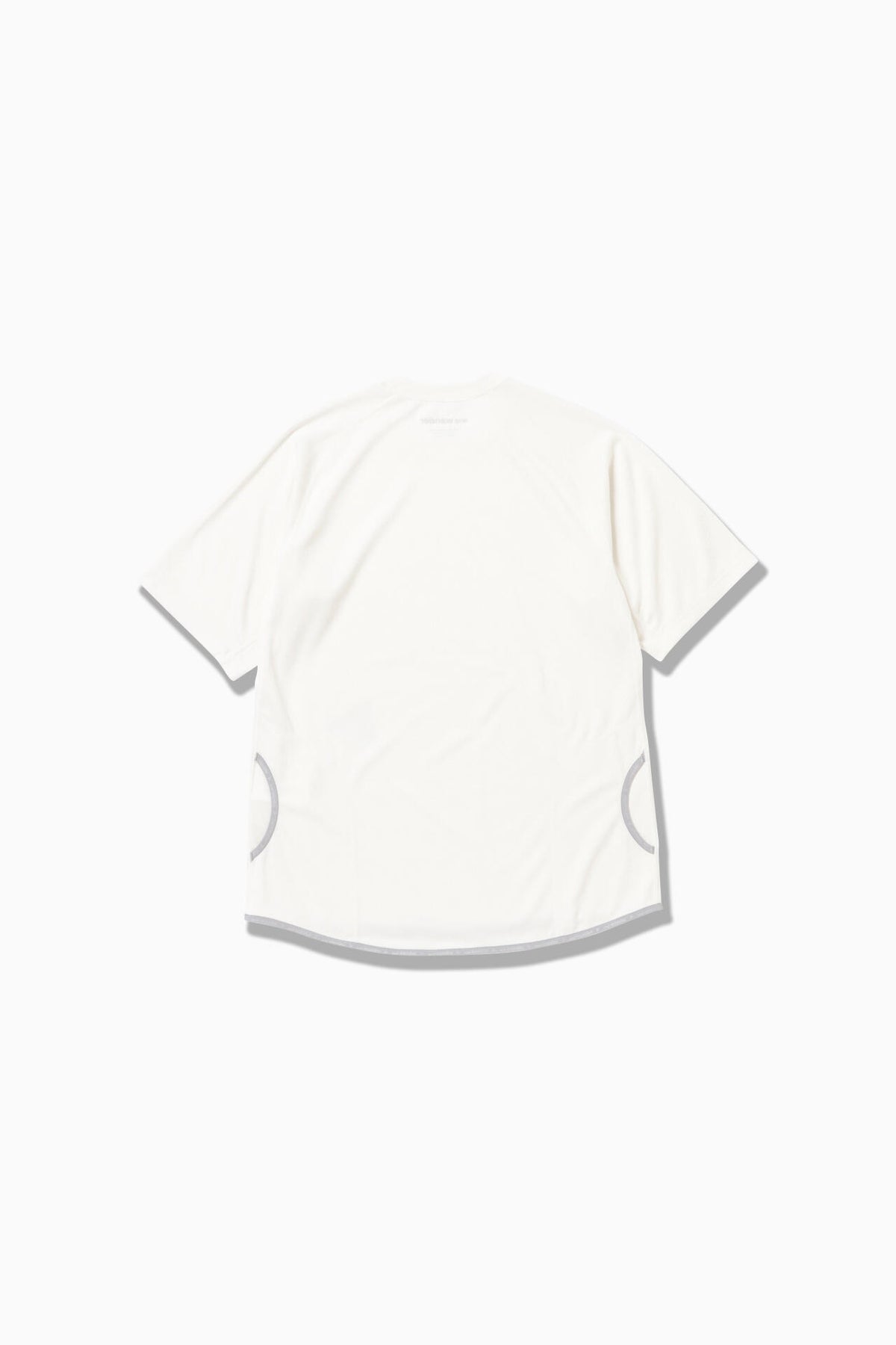 dry jersey raglan SS T | ドライ デオドラント ラグラン Tシャツ