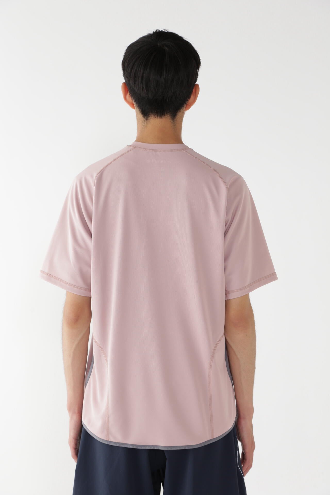dry jersey raglan SS T | ドライ デオドラント ラグラン Tシャツ