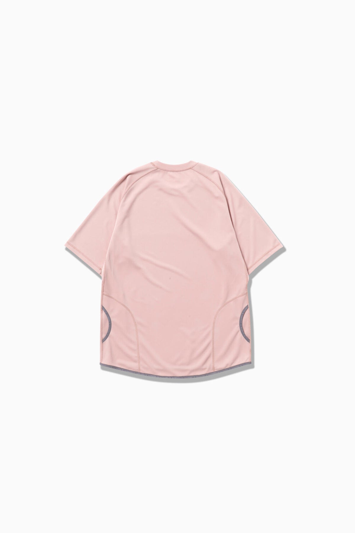 dry jersey raglan SS T | ドライ デオドラント ラグラン Tシャツ
