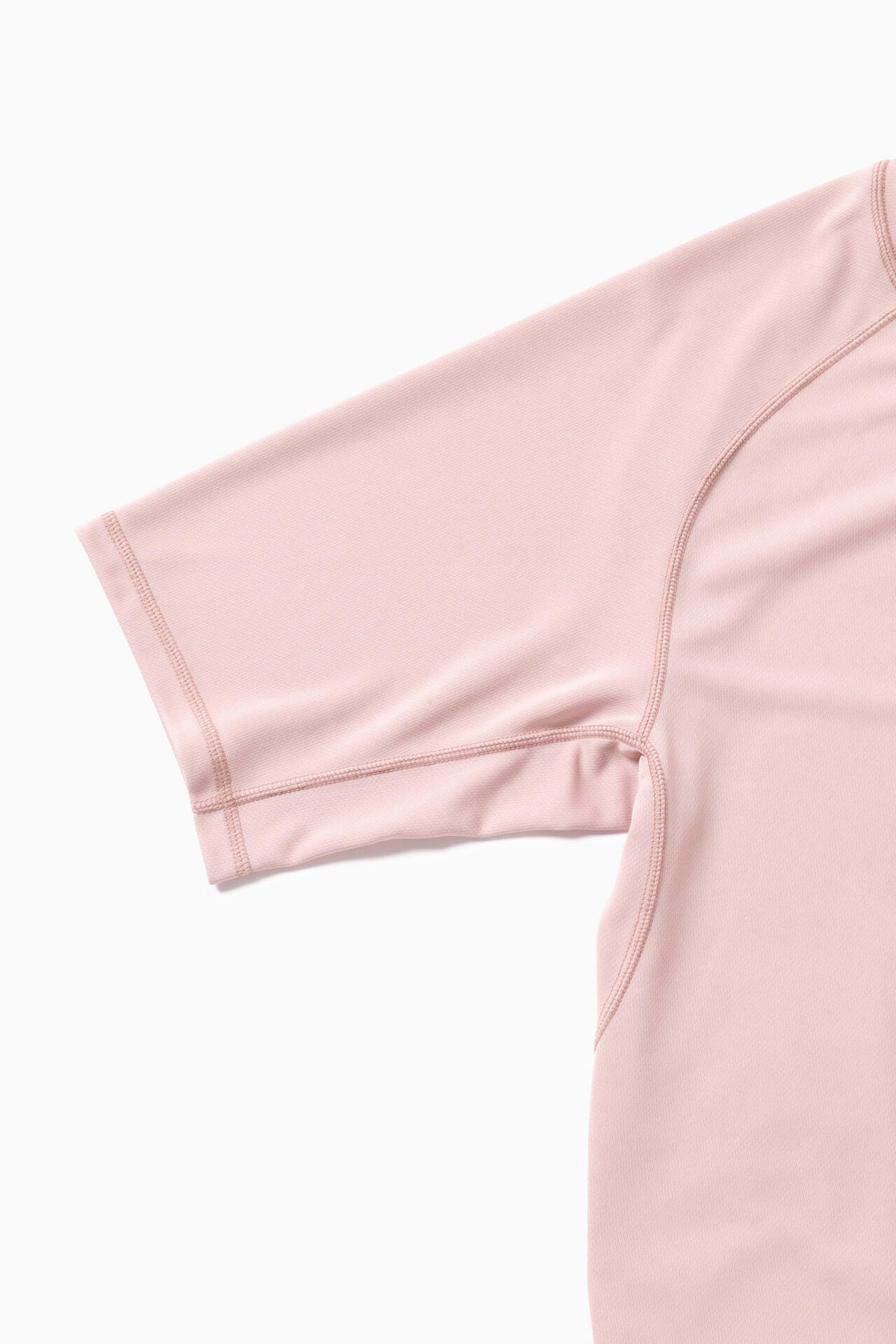 dry jersey raglan SS T | ドライ デオドラント ラグラン Tシャツ