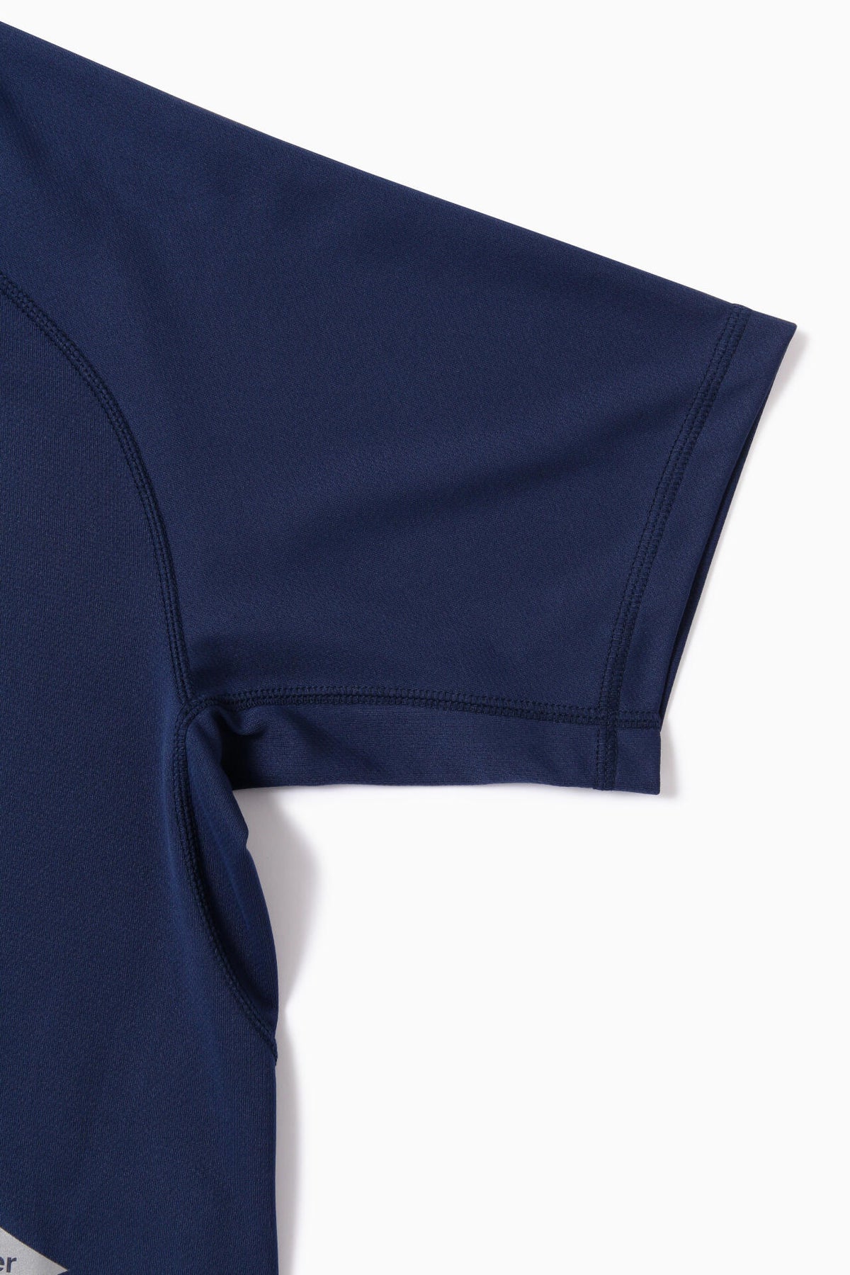 dry jersey raglan SS T | ドライ デオドラント ラグラン Tシャツ