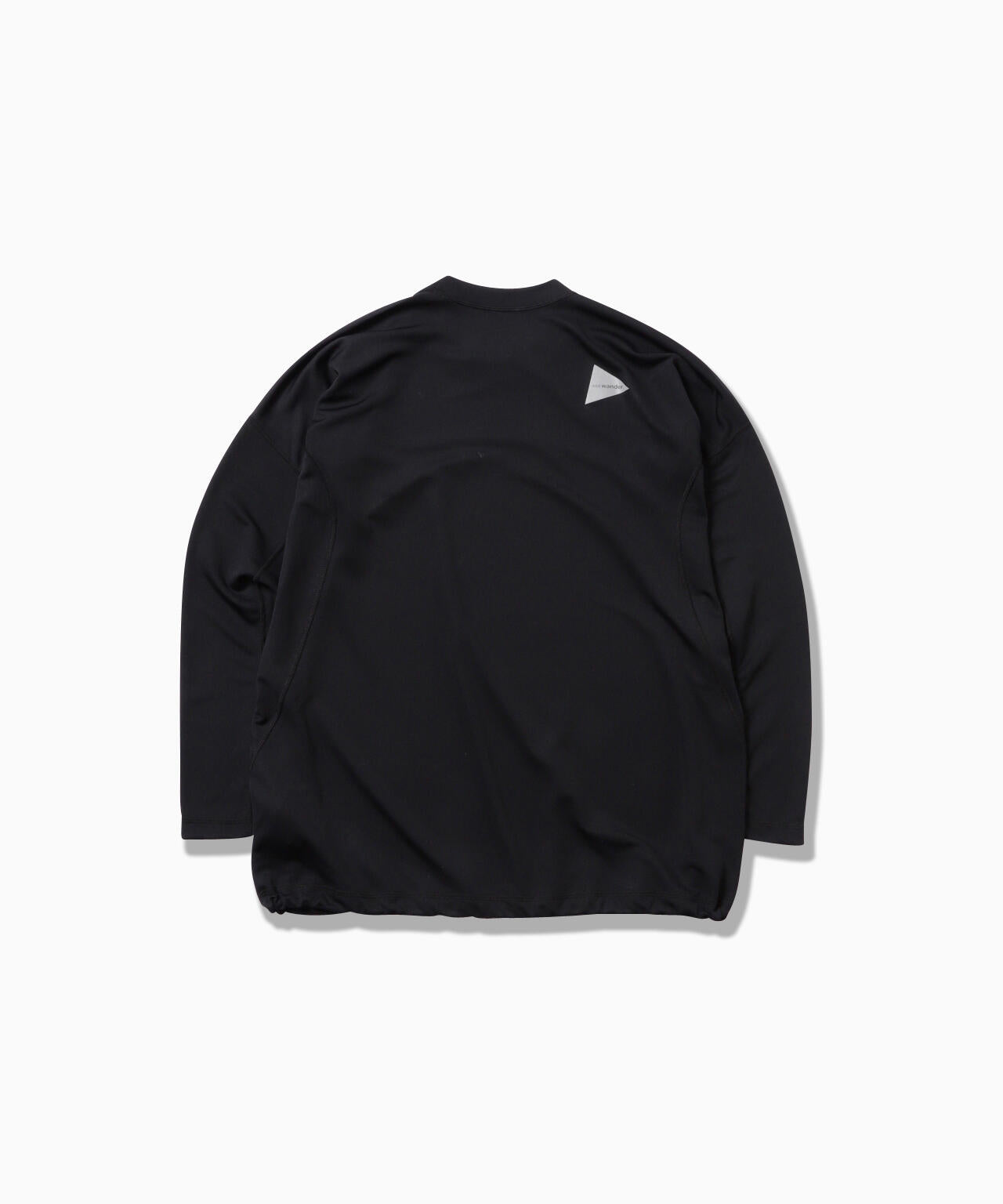 dry jersey LS T (W)