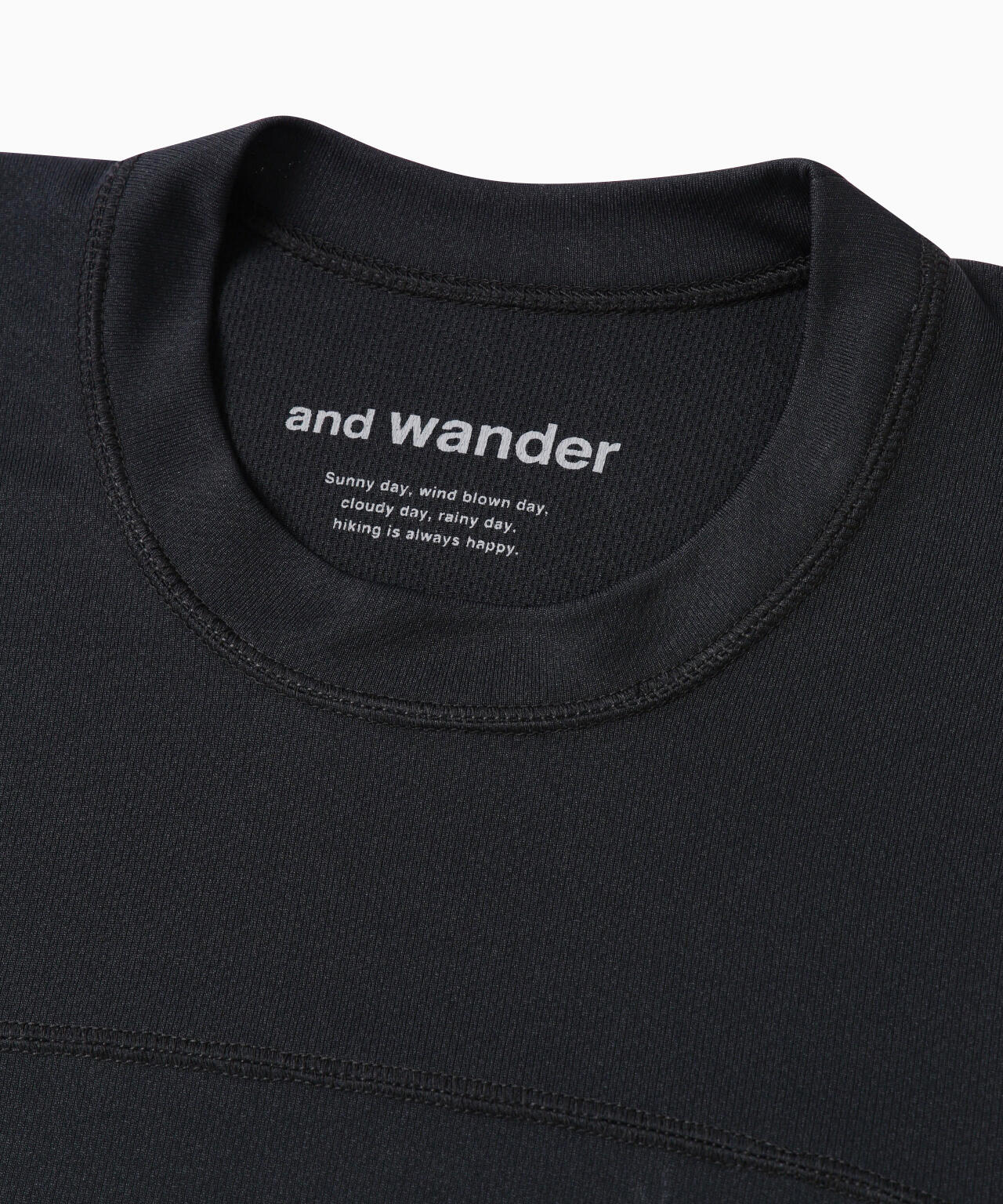 dry jersey LS T (W)
