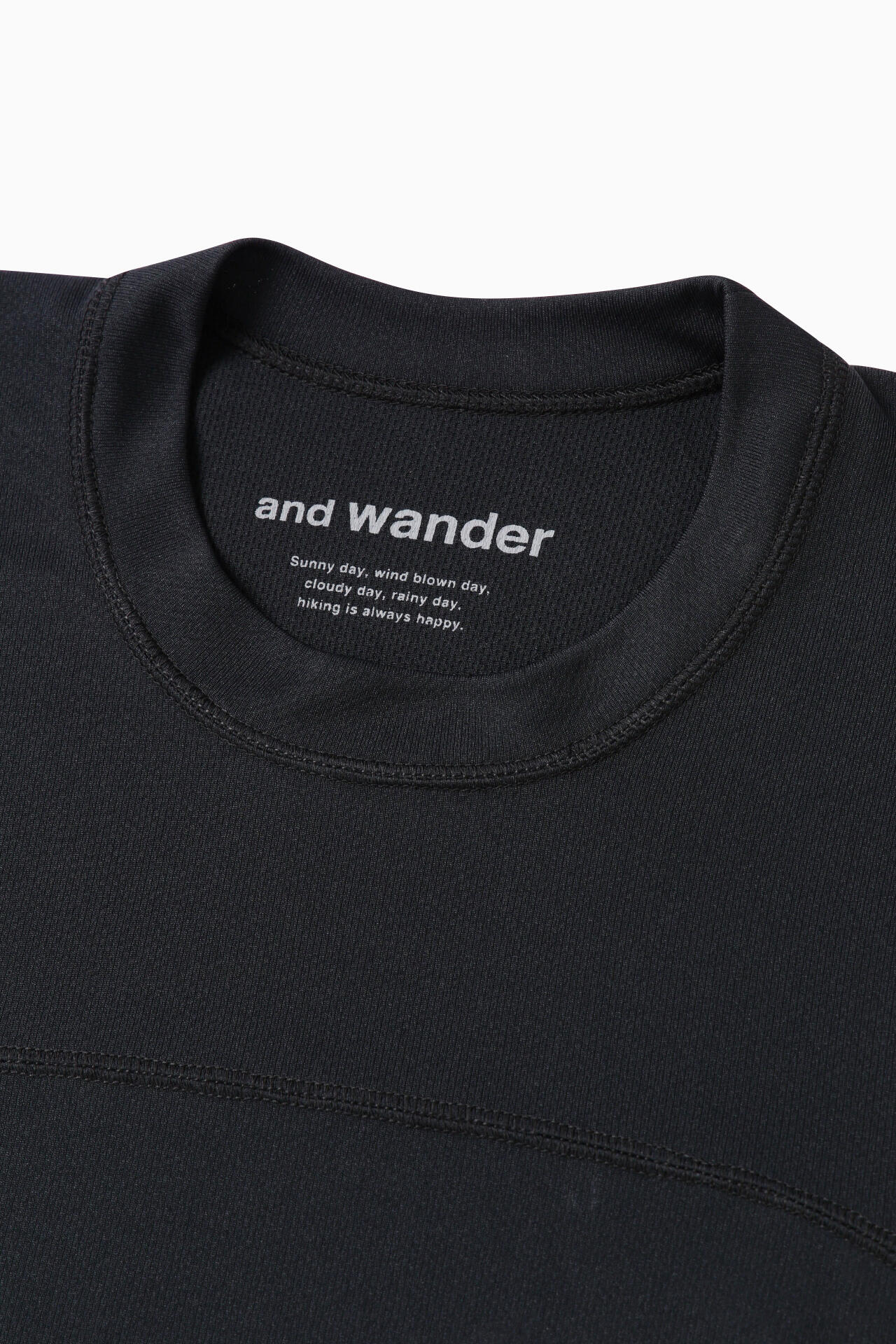 dry jersey LS T (W)