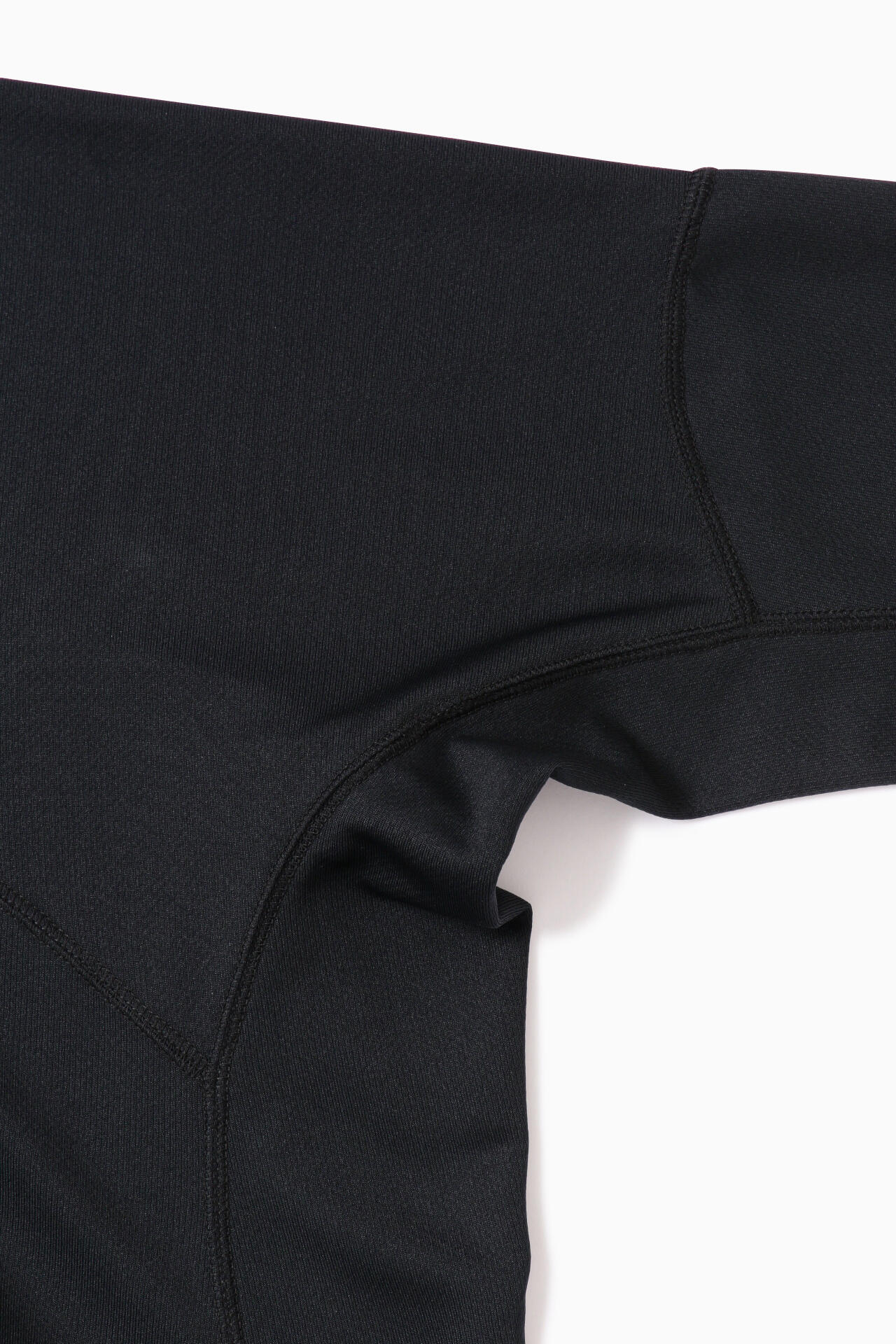 dry jersey LS T (W)
