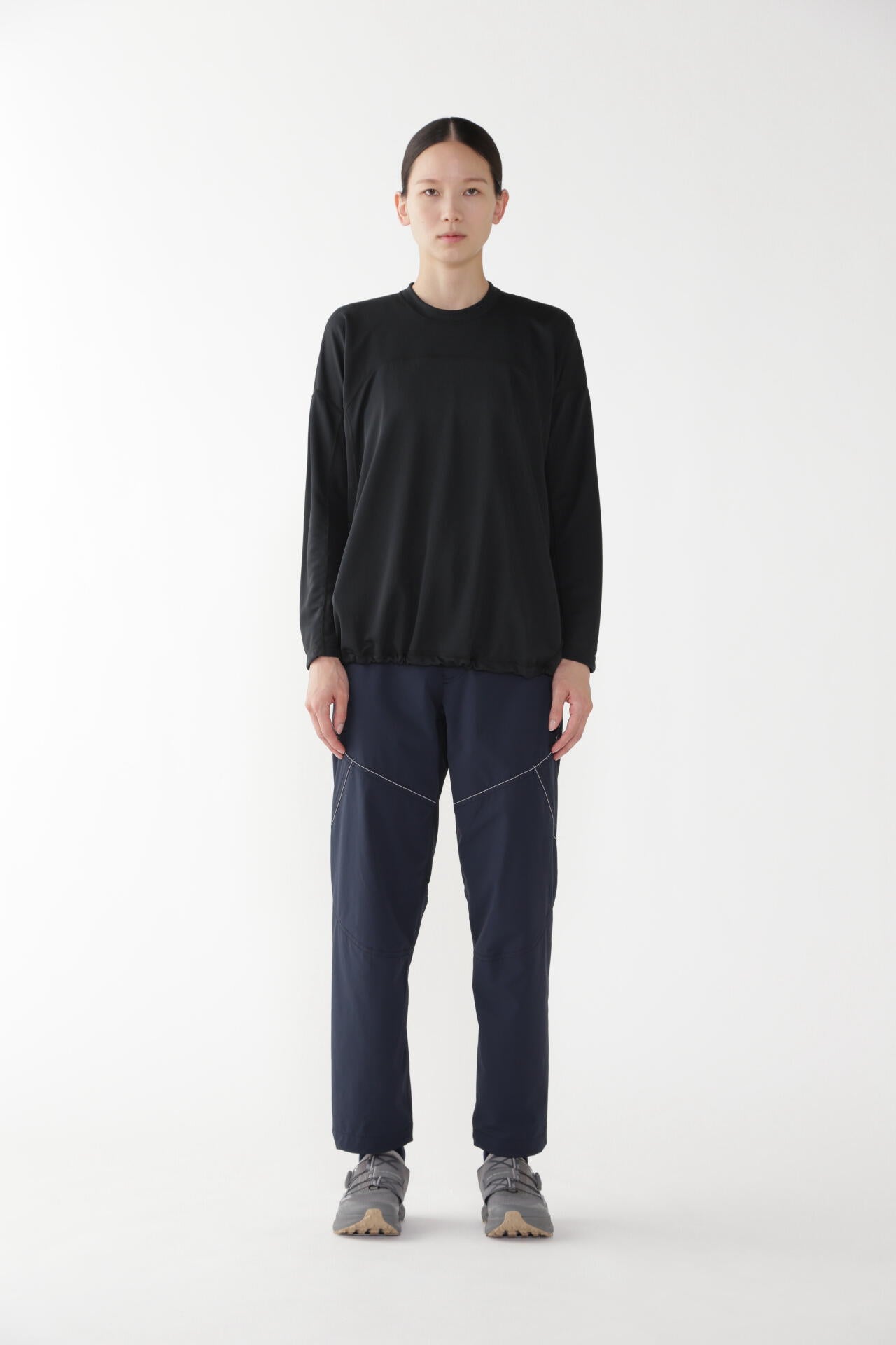 dry jersey LS T (W)