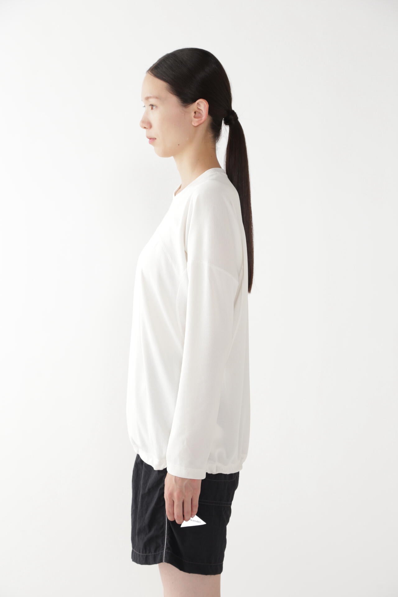 dry jersey LS T (W)