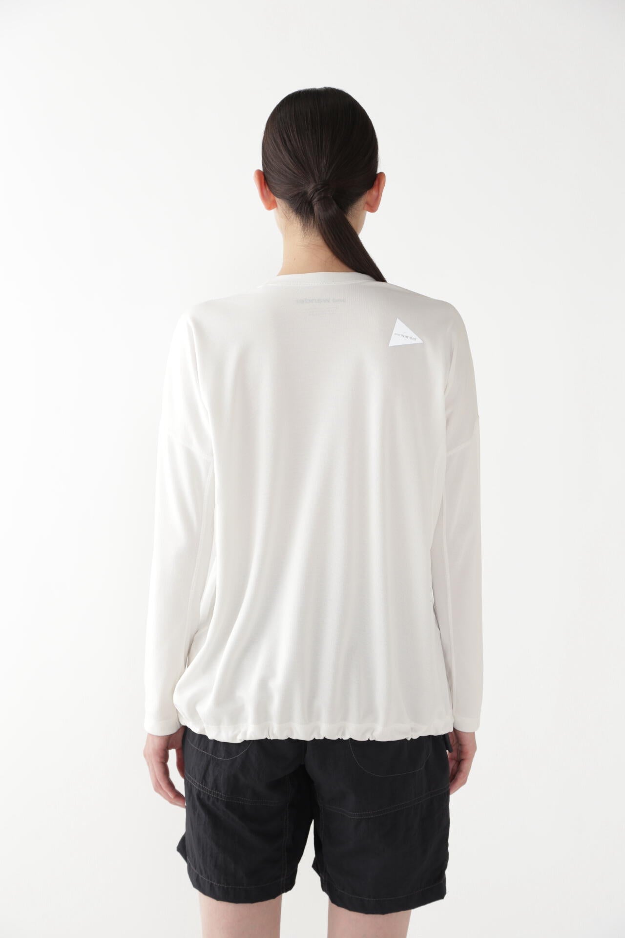 dry jersey LS T (W)