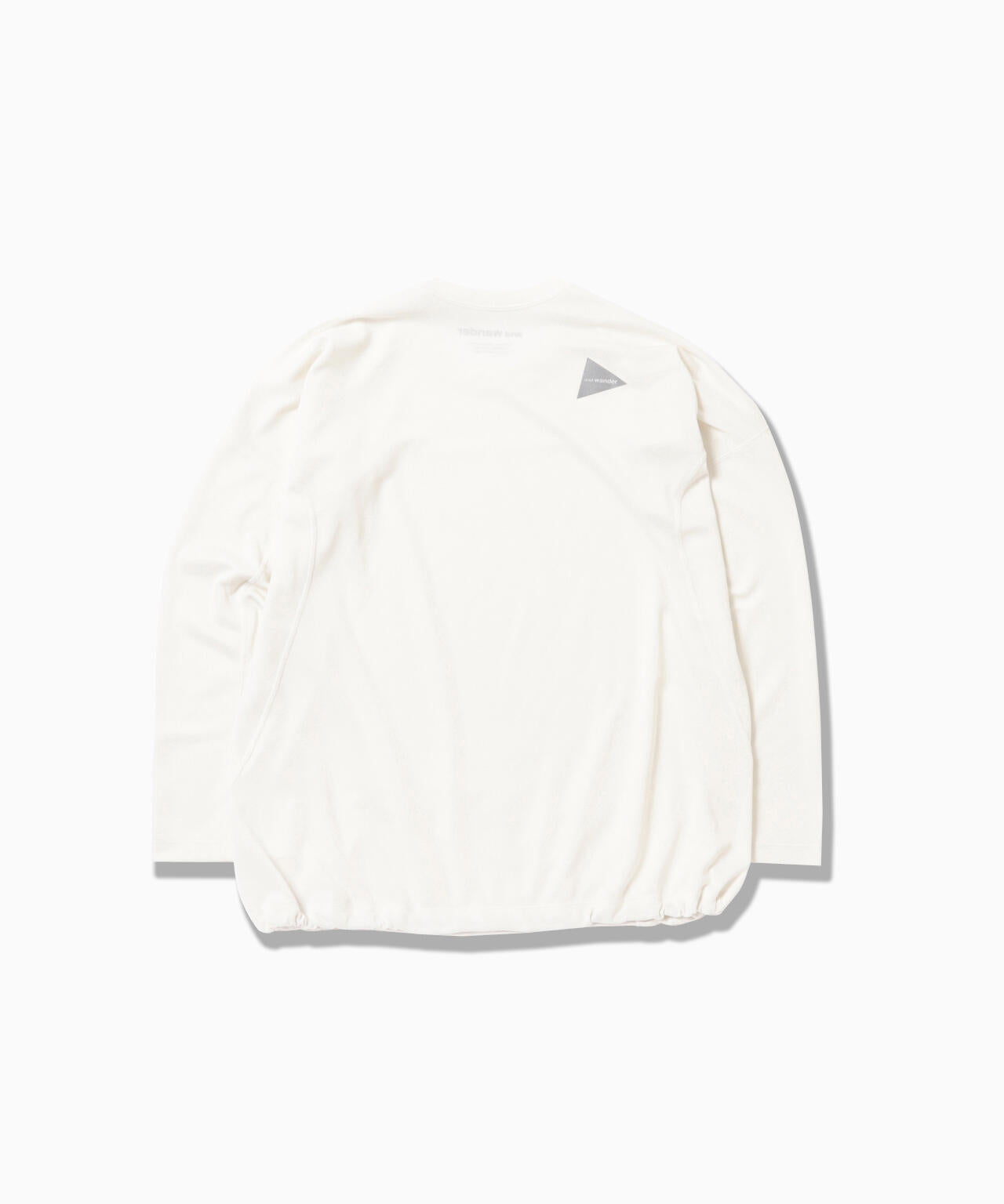 dry jersey LS T (W)