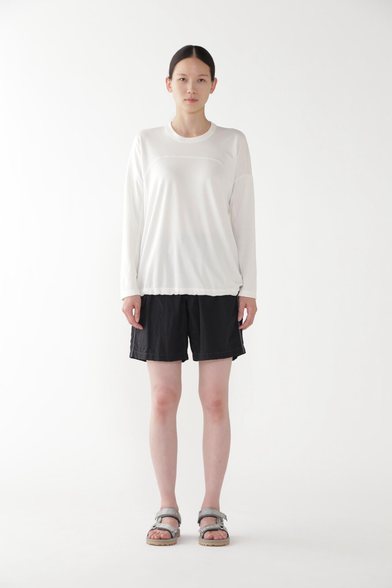 dry jersey LS T (W)