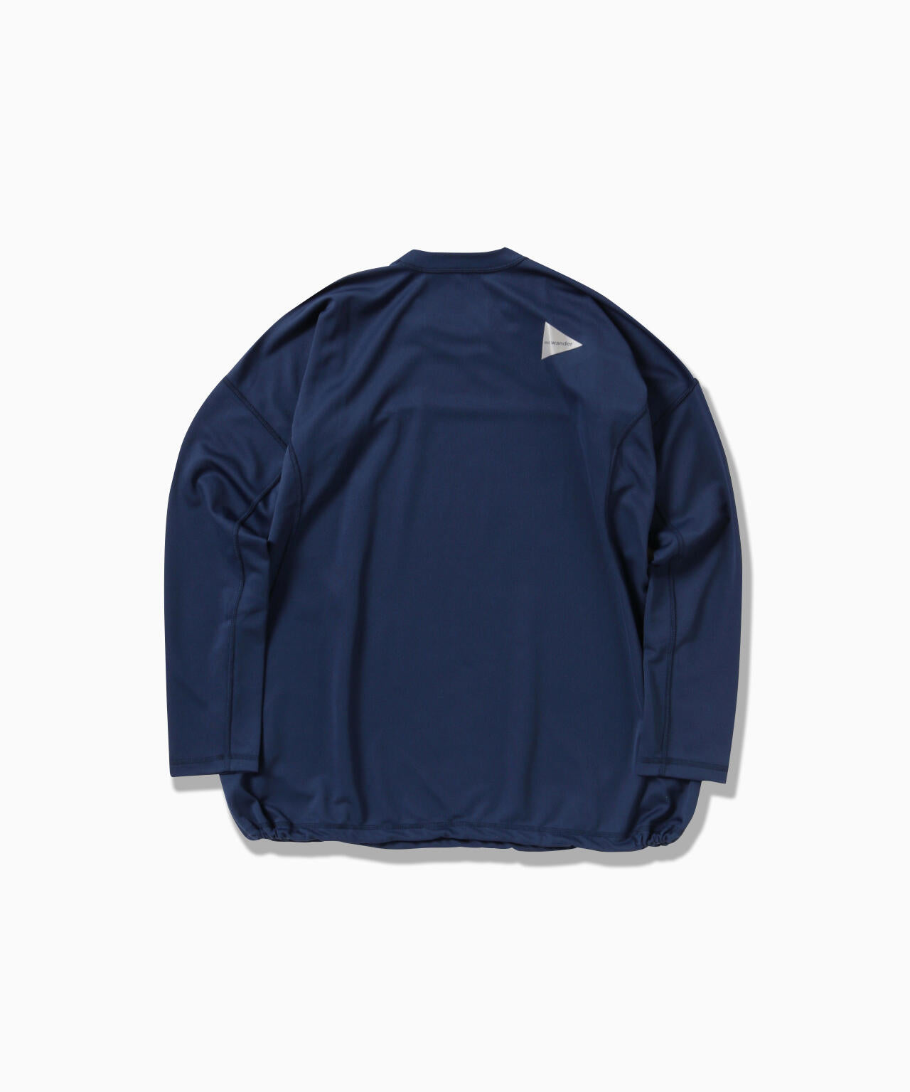 dry jersey LS T (W)