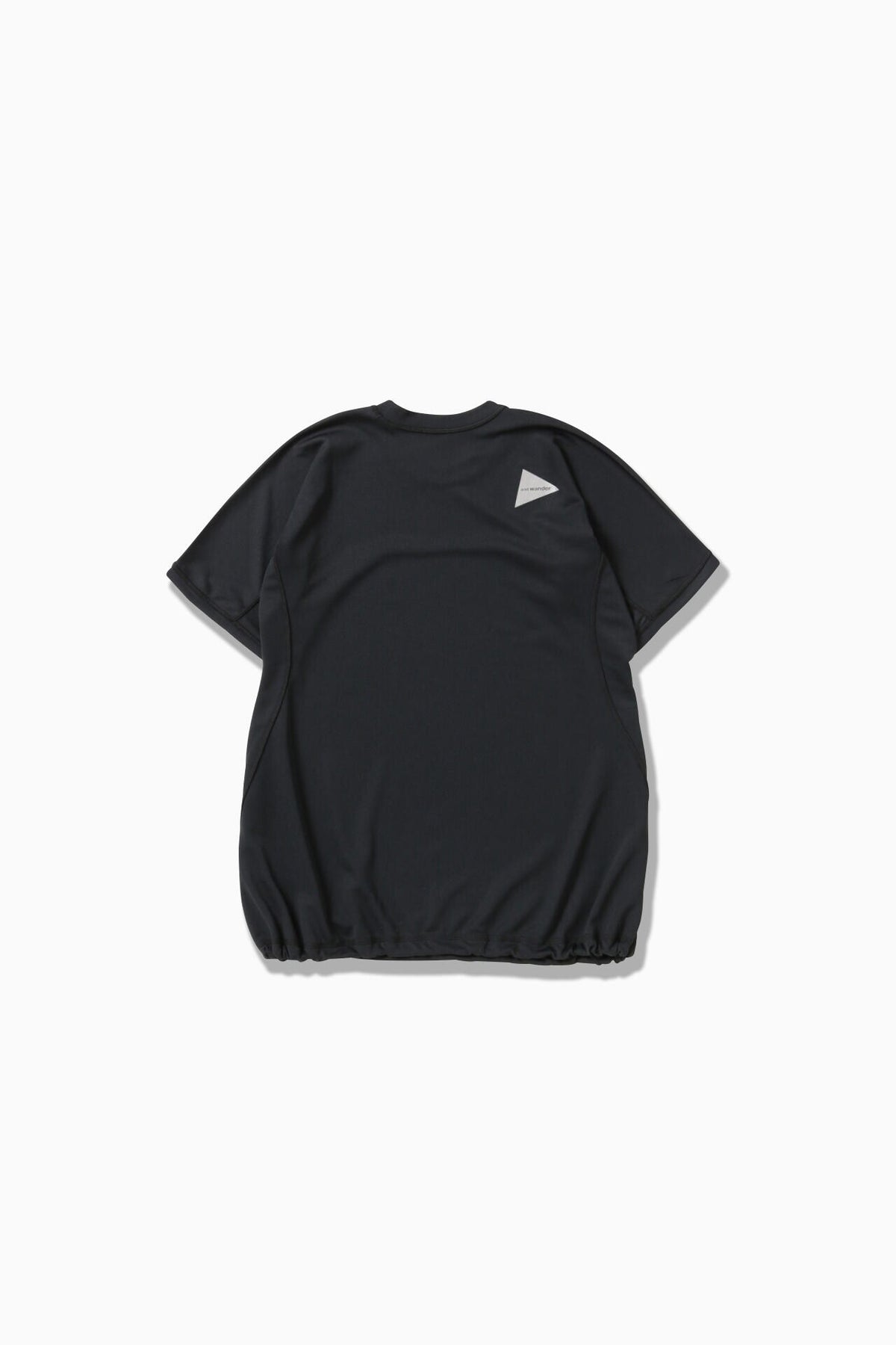dry jersey SS T (W)