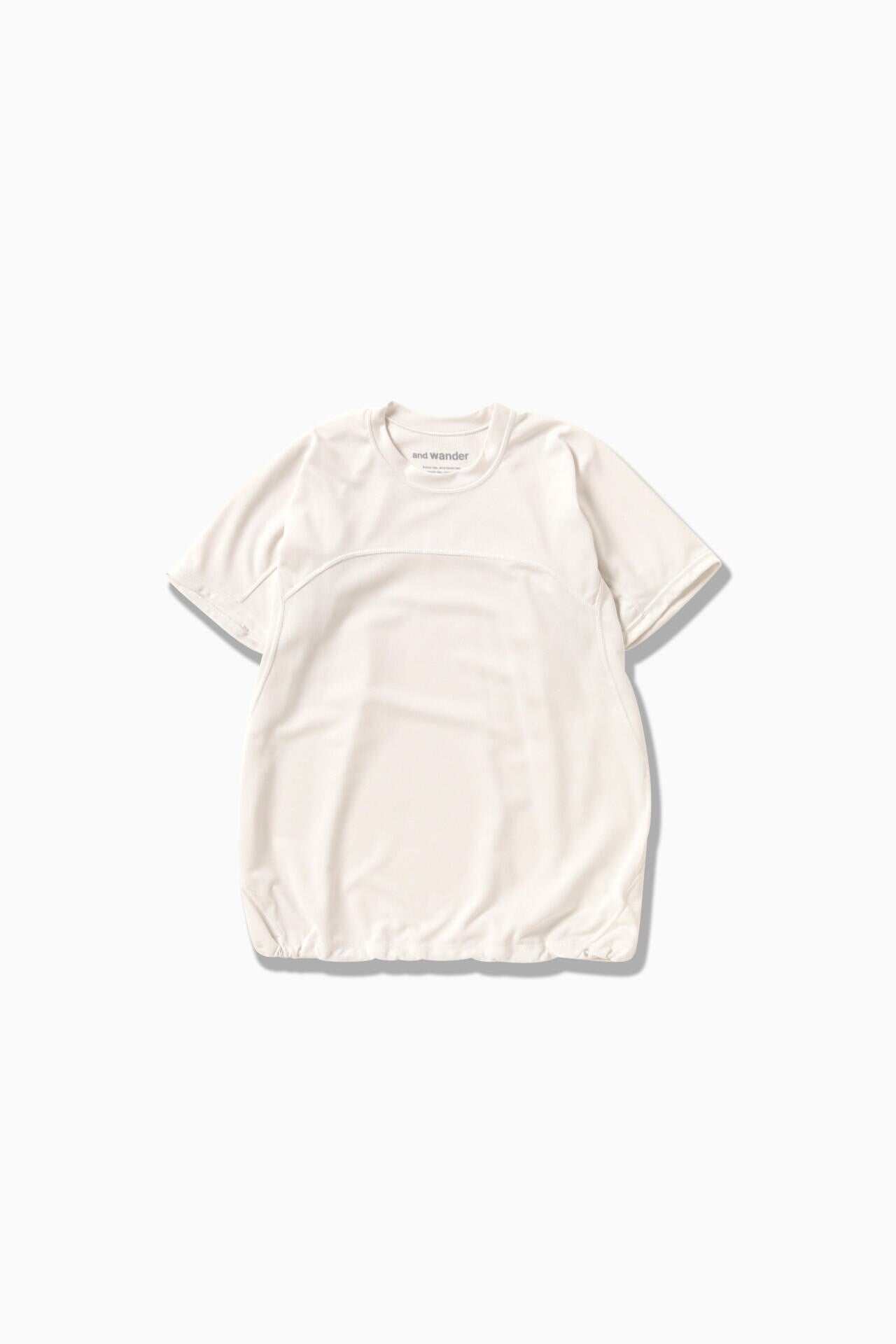 dry jersey SS T (W)