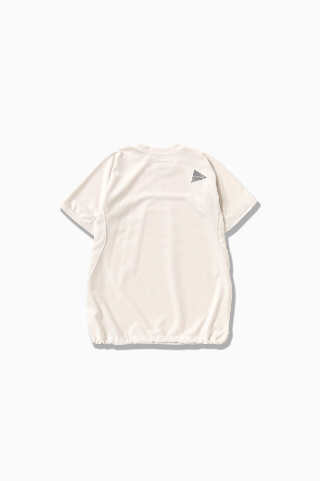 dry jersey SS T (W)