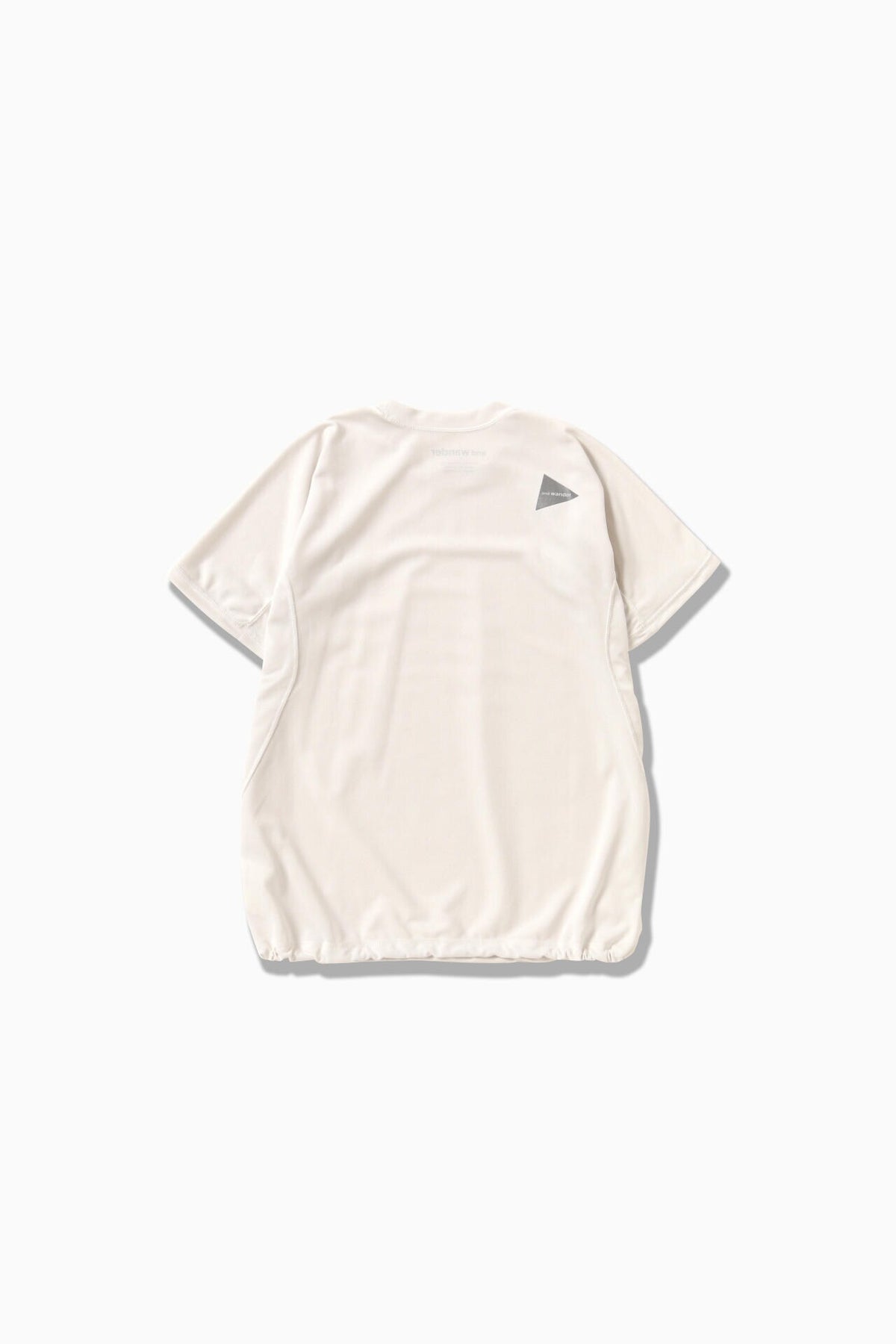 dry jersey SS T (W)