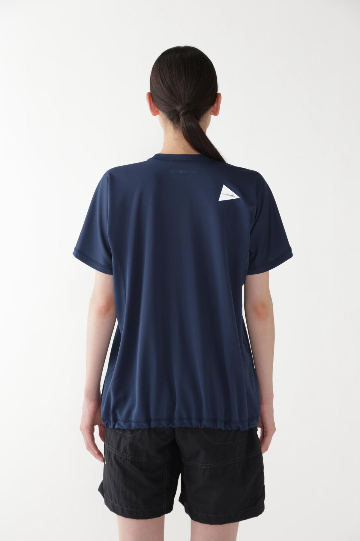 dry jersey SS T (W)