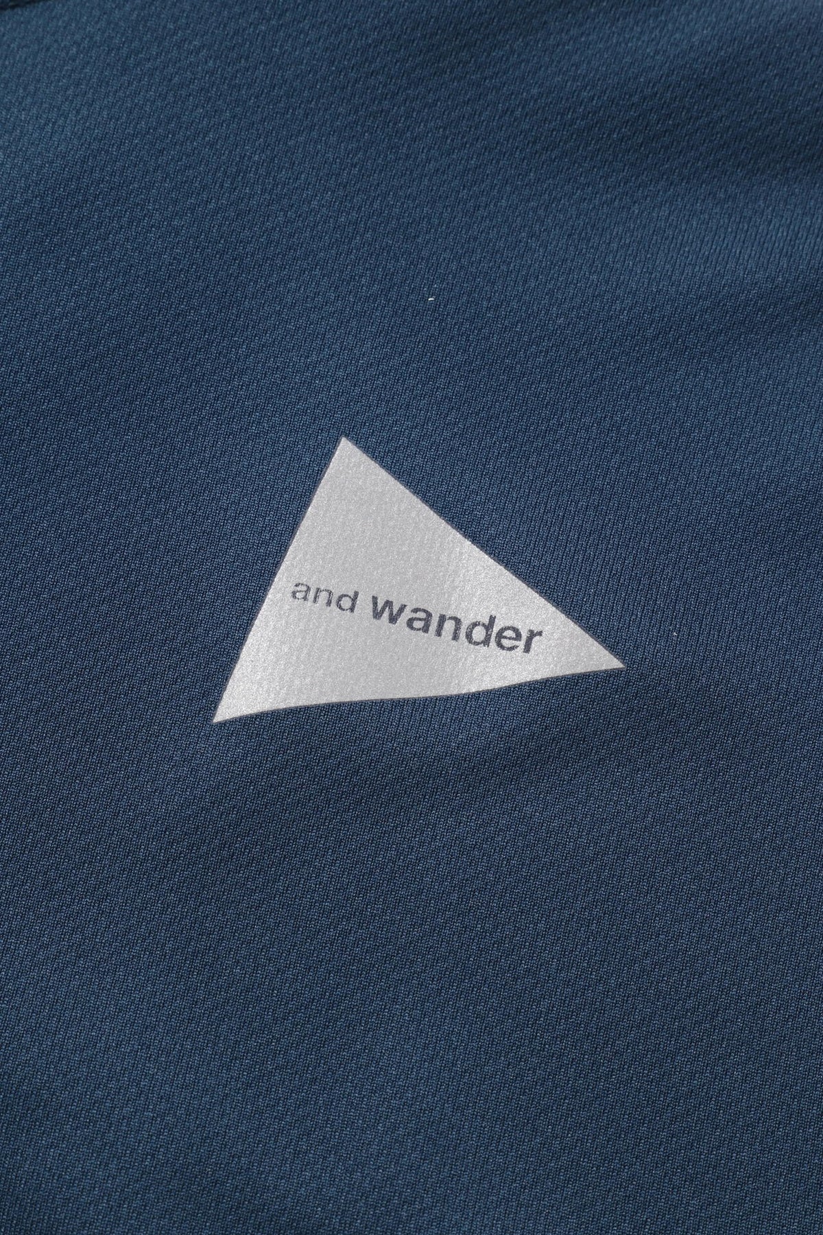 dry jersey SS T (W)
