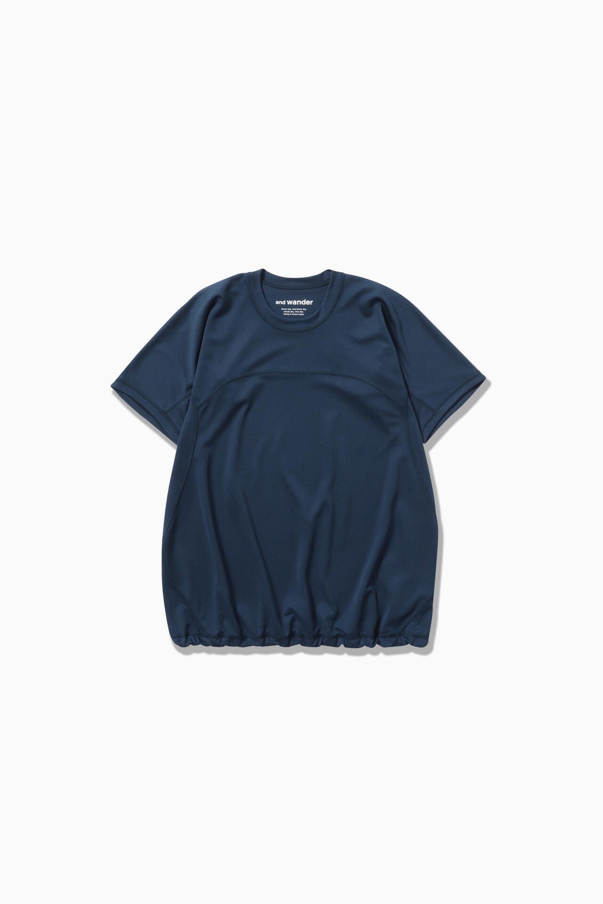 dry jersey SS T (W)