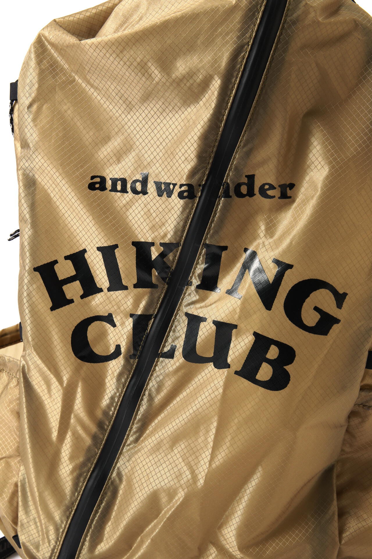 hiking club sil daypack