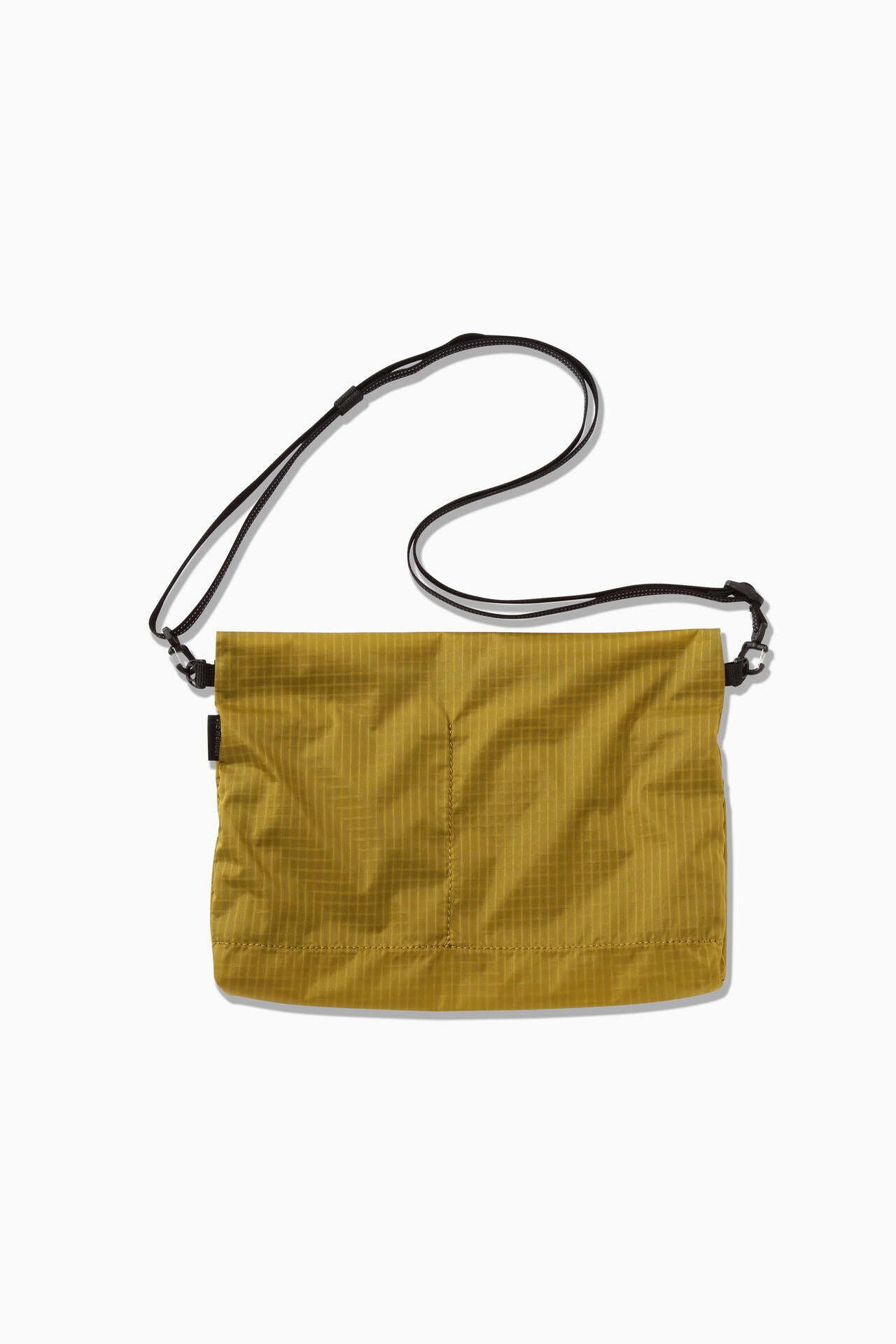 GRAMICCI × and wander nylon sacoche