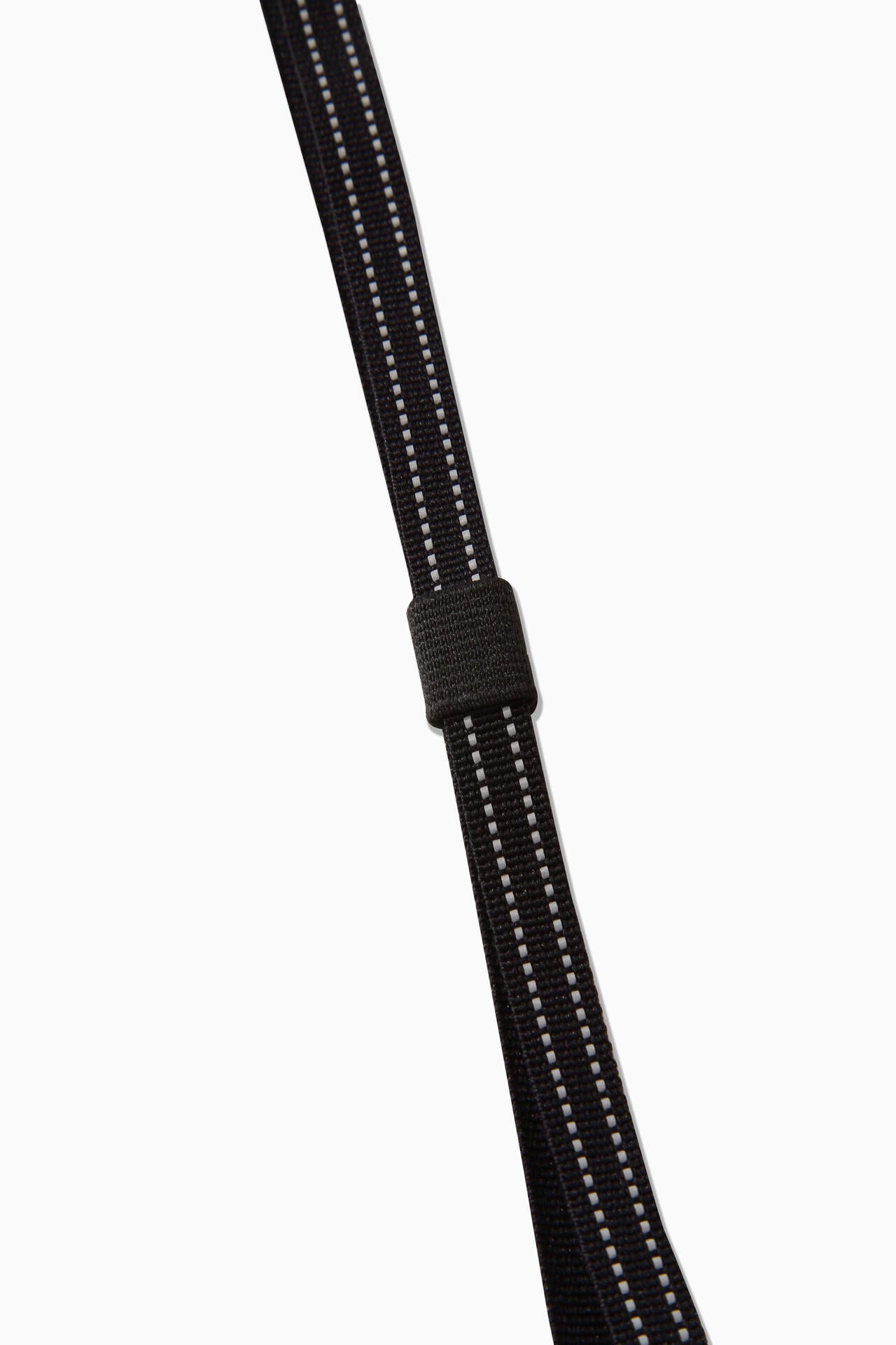 GRAMICCI × and wander nylon sacoche