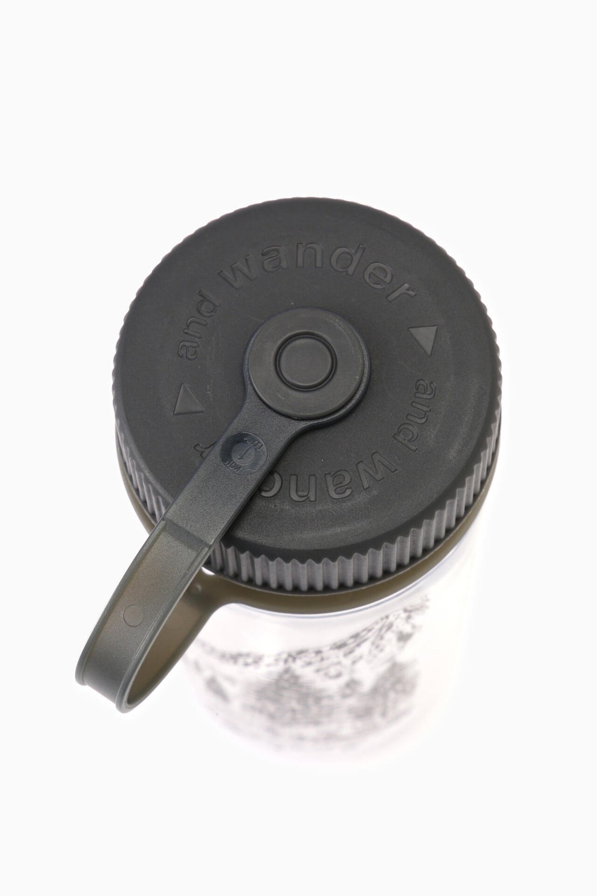 hiking club bottle