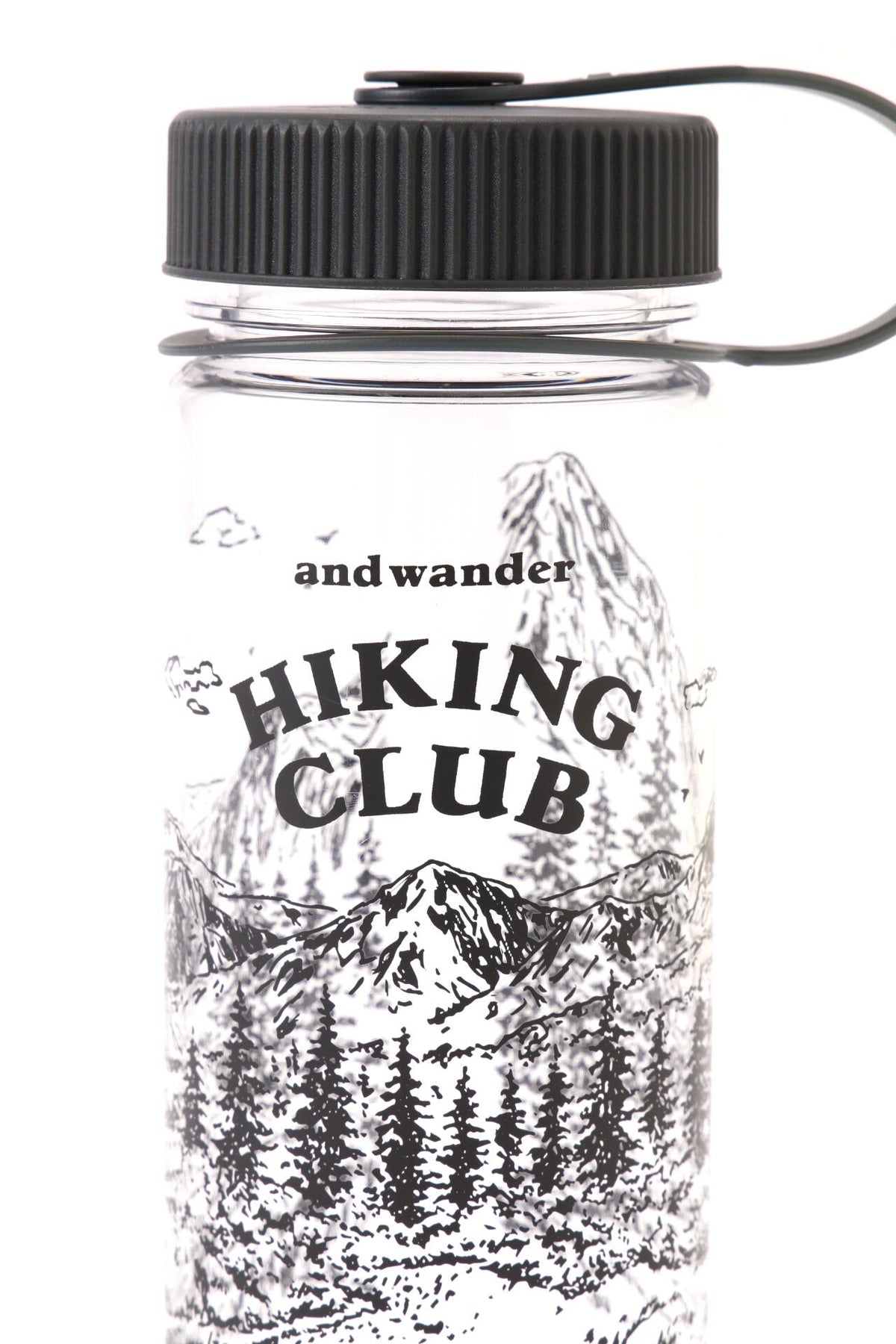 hiking club bottle