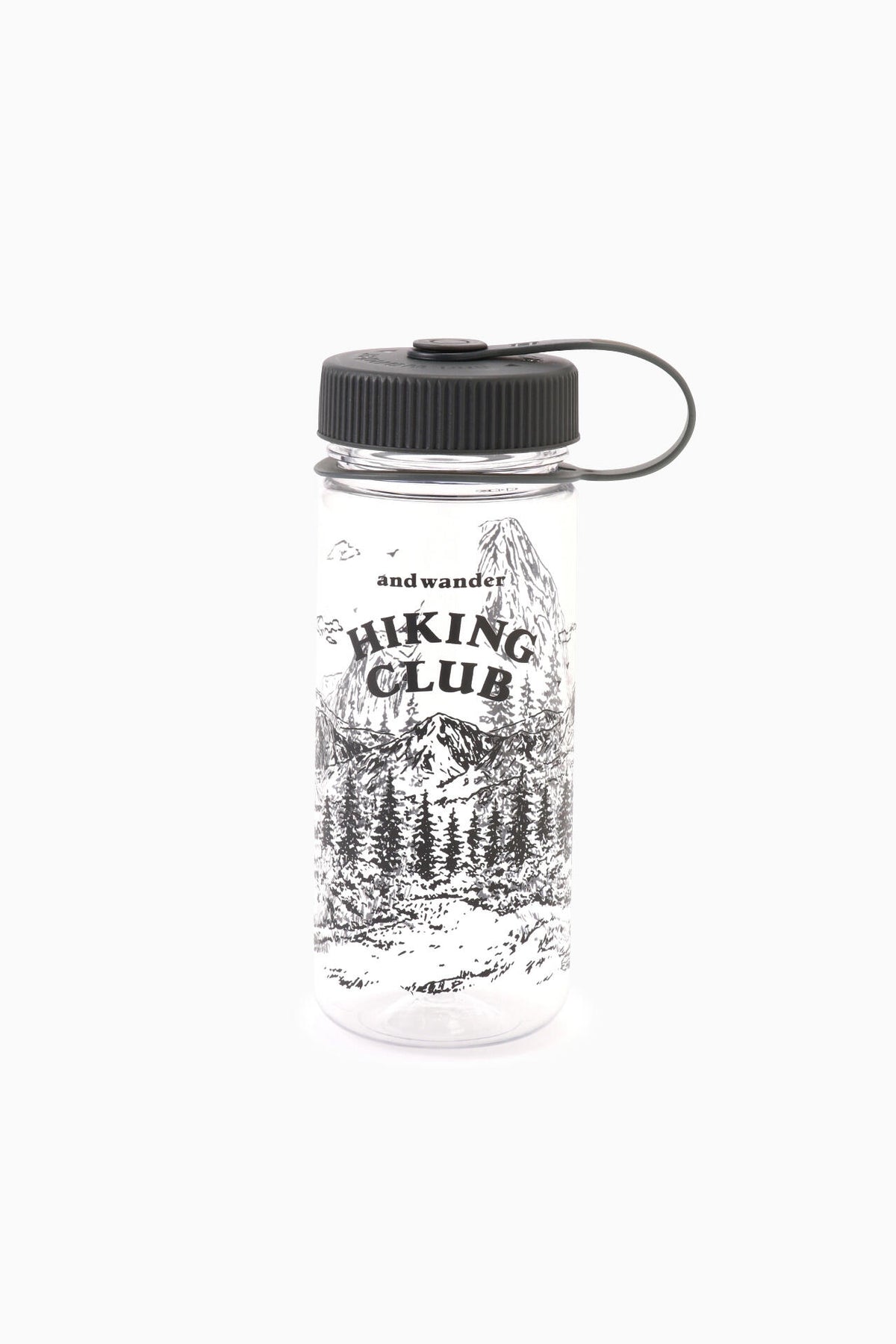 hiking club bottle