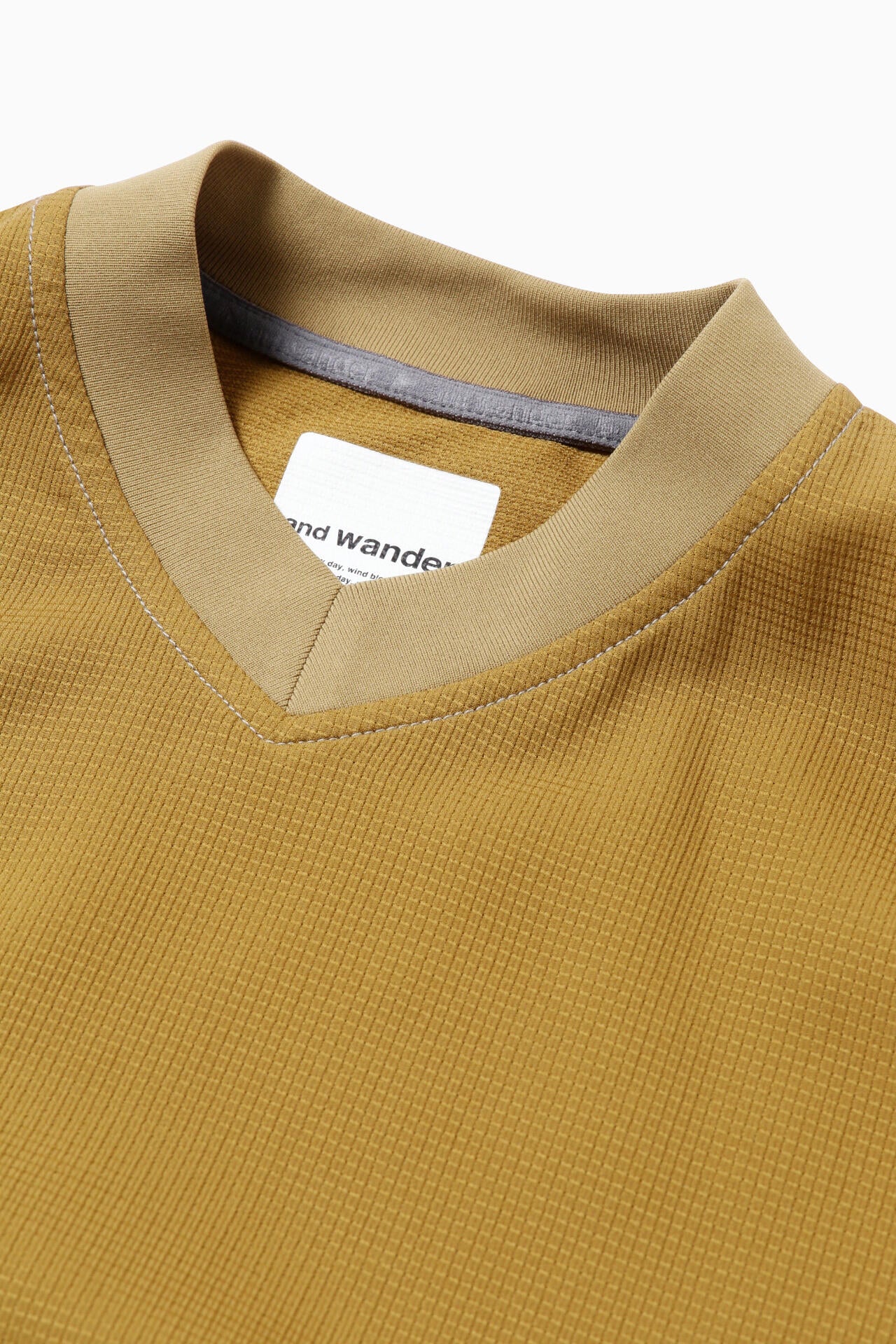 vent vest
