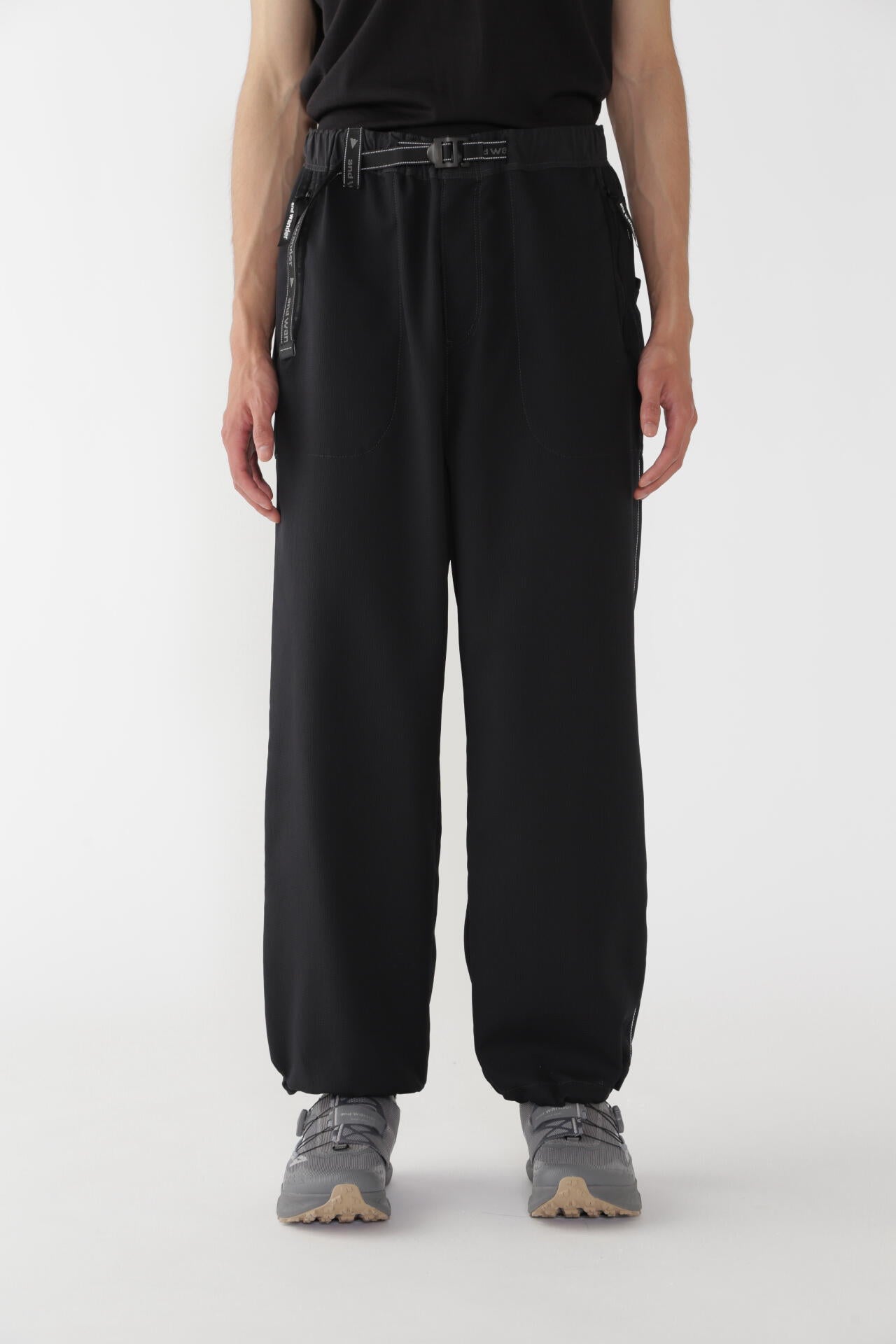 vent pants